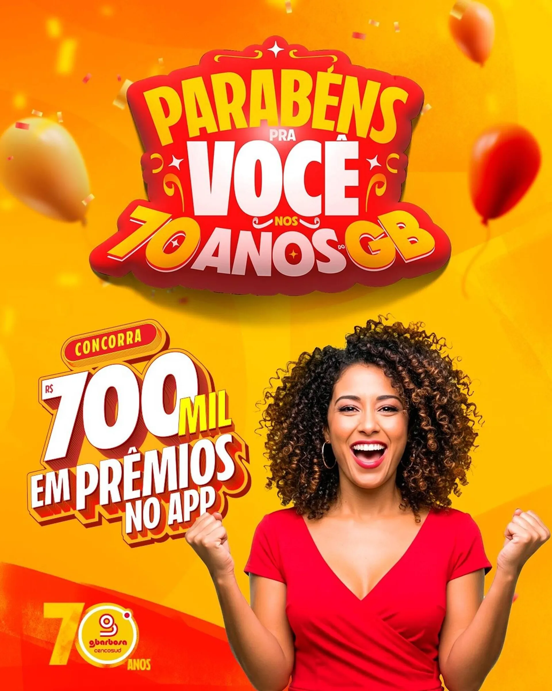 Encarte de Catálogo GBarbosa 26 de junho até 4 de setembro 2025 - Pagina 1
