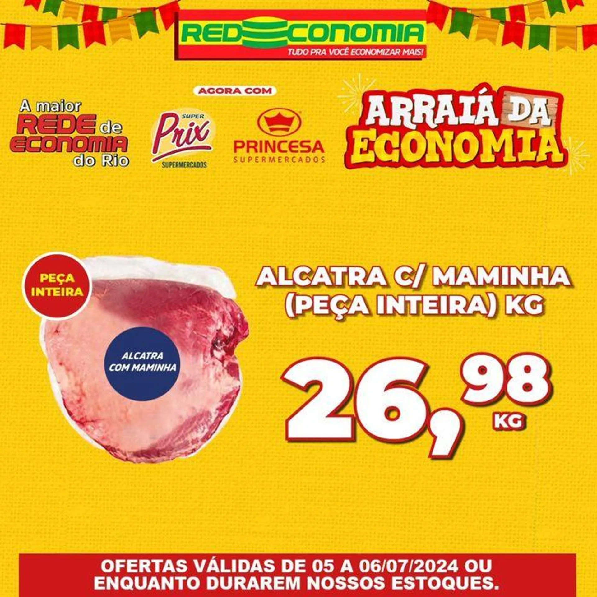 Ofertas Rede Economia - 8