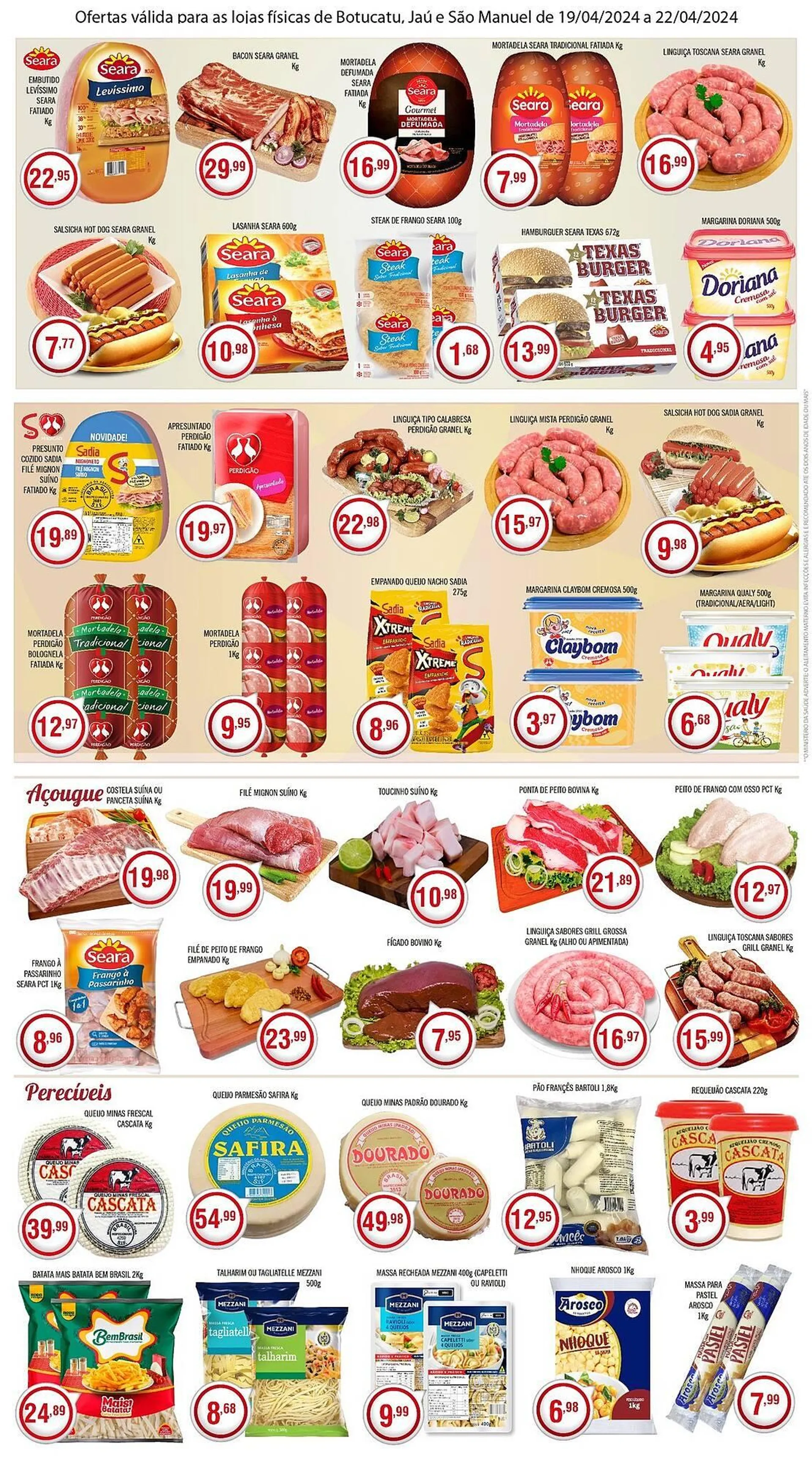 Catálogo Central Supermercados - 2