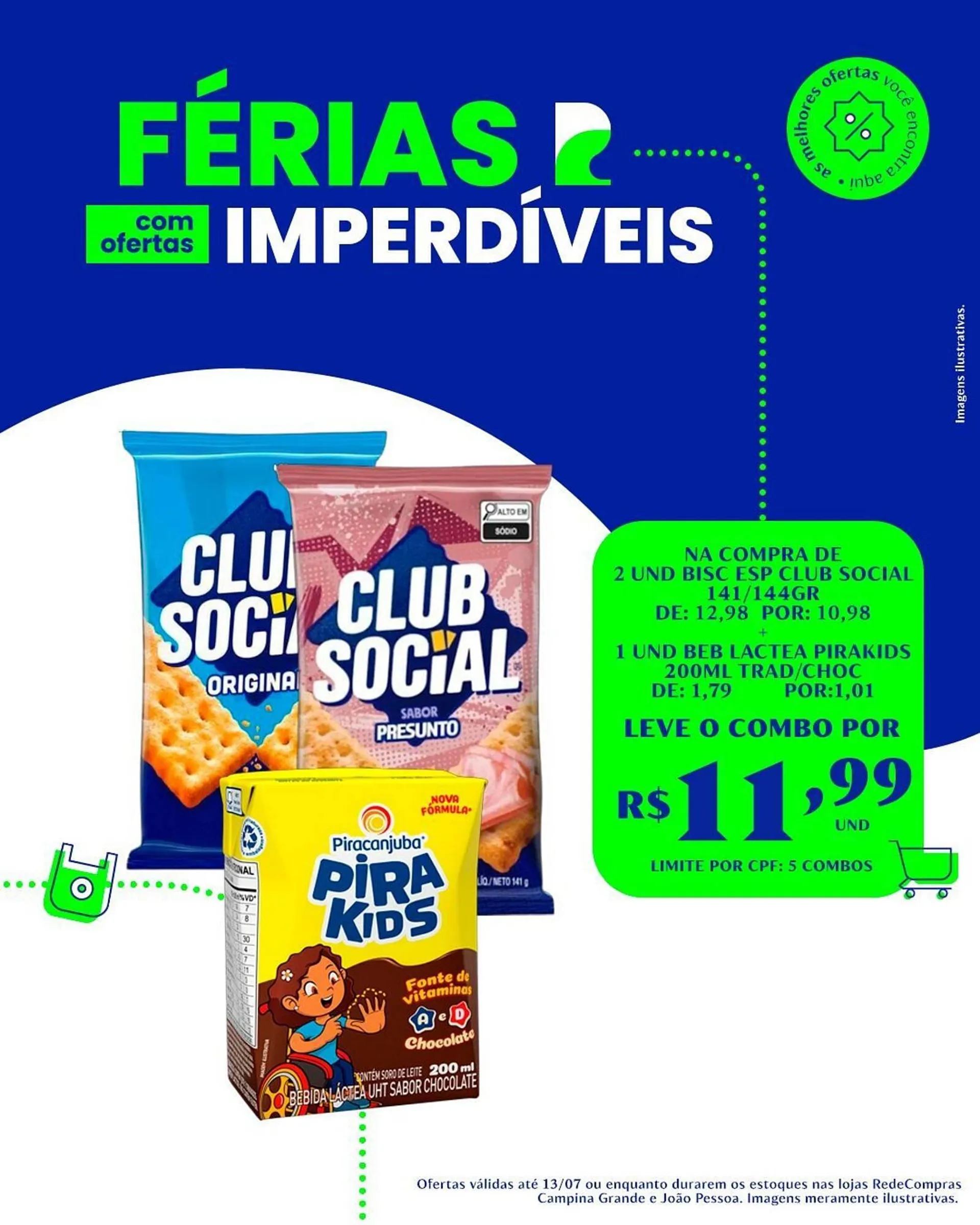 Catálogo Rede Compras - 1