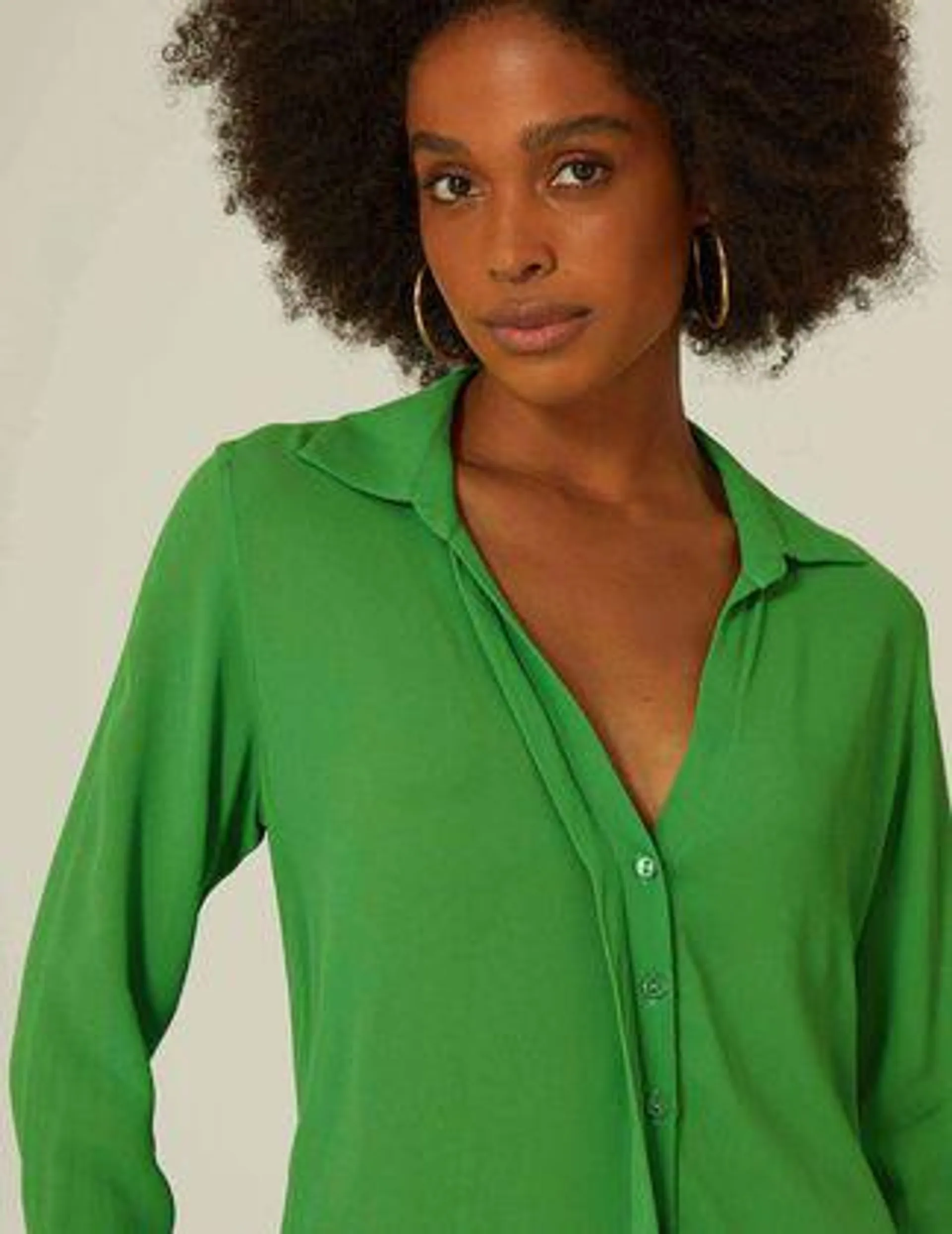 Camisa Ggt