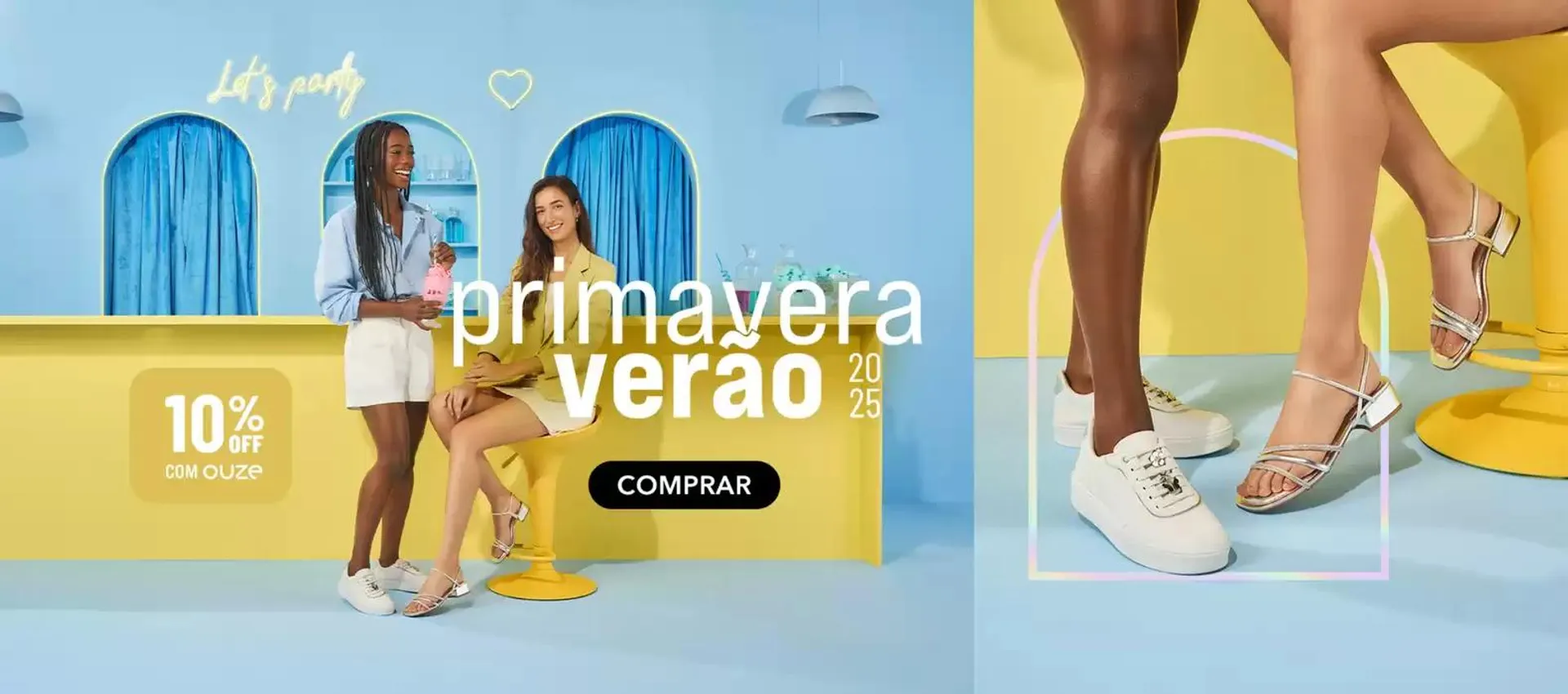 Primavera Verão 25 - 1