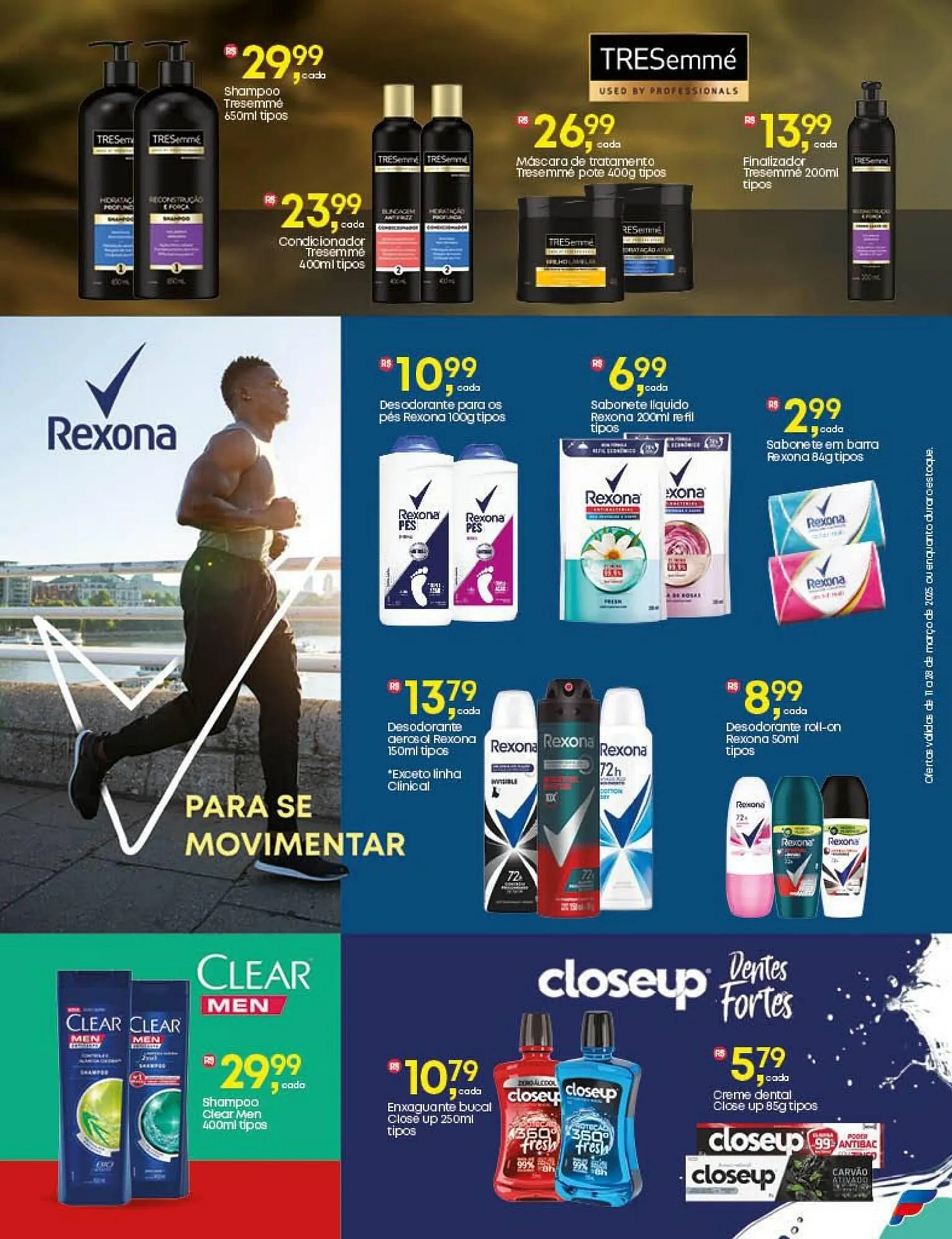 Encarte de Ofertas Frangolândia 11 de março até 28 de março 2025 - Pagina 5