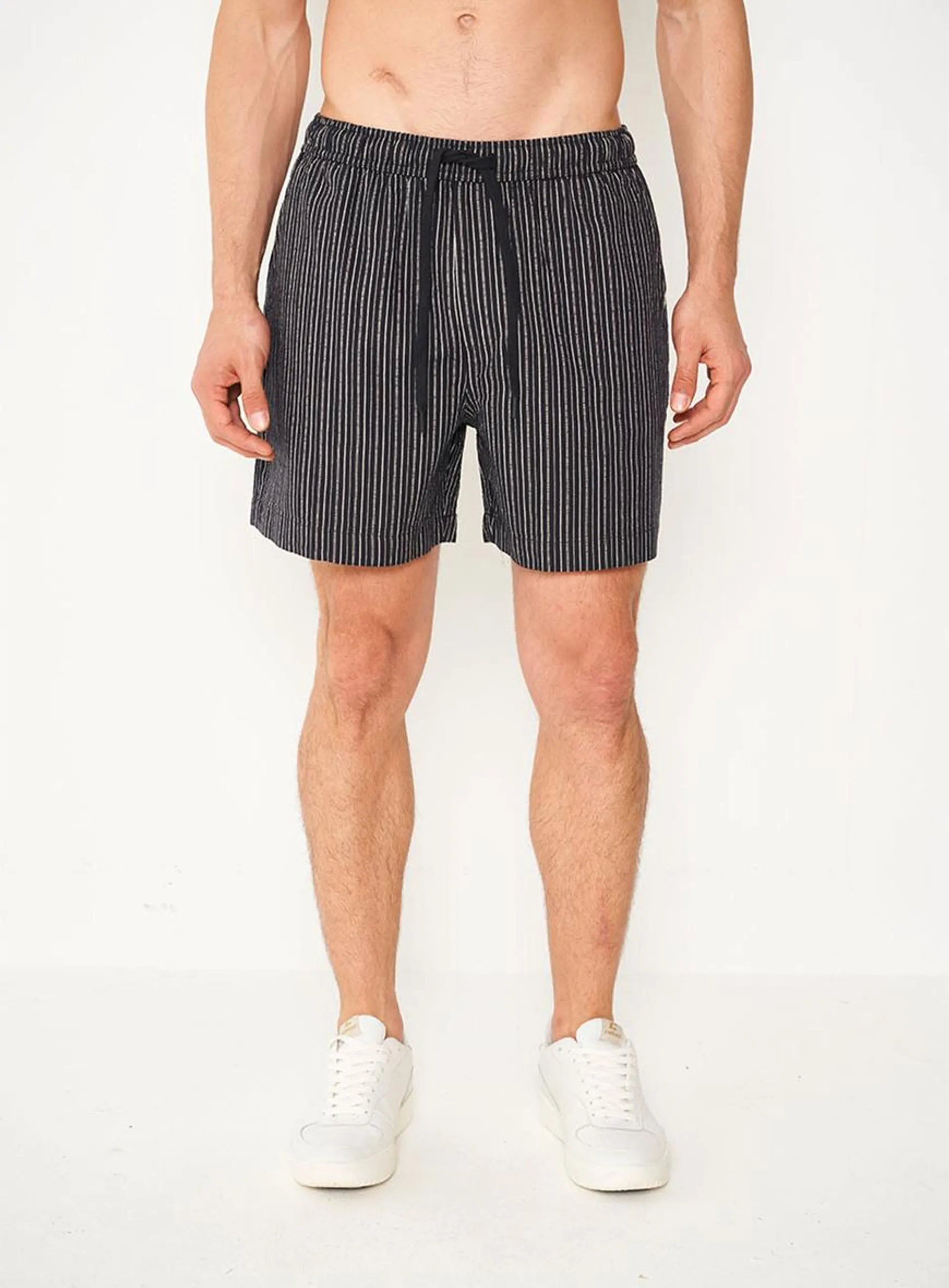 Bermuda Beachshort Listrada