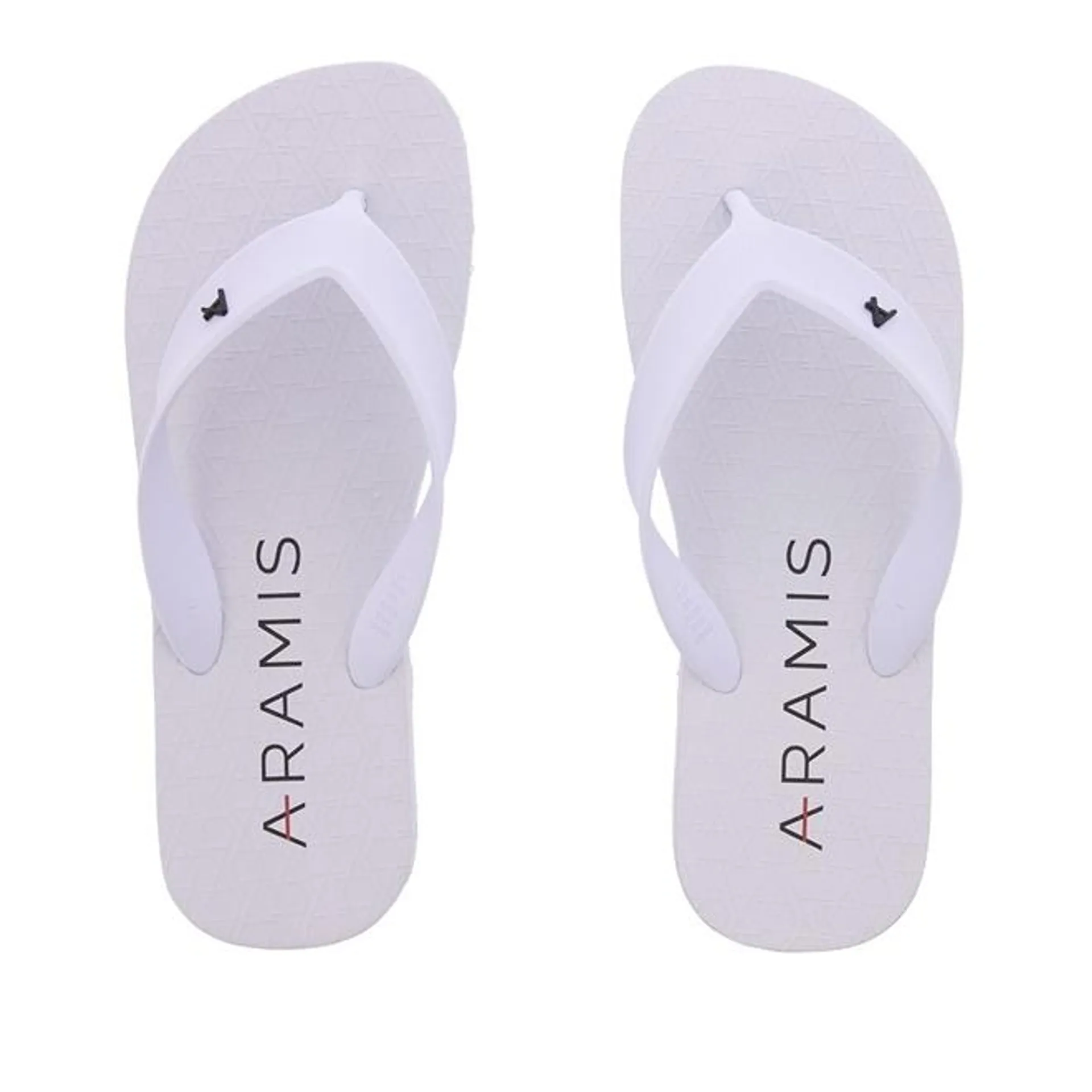 Chinelo Aramis Free Branco