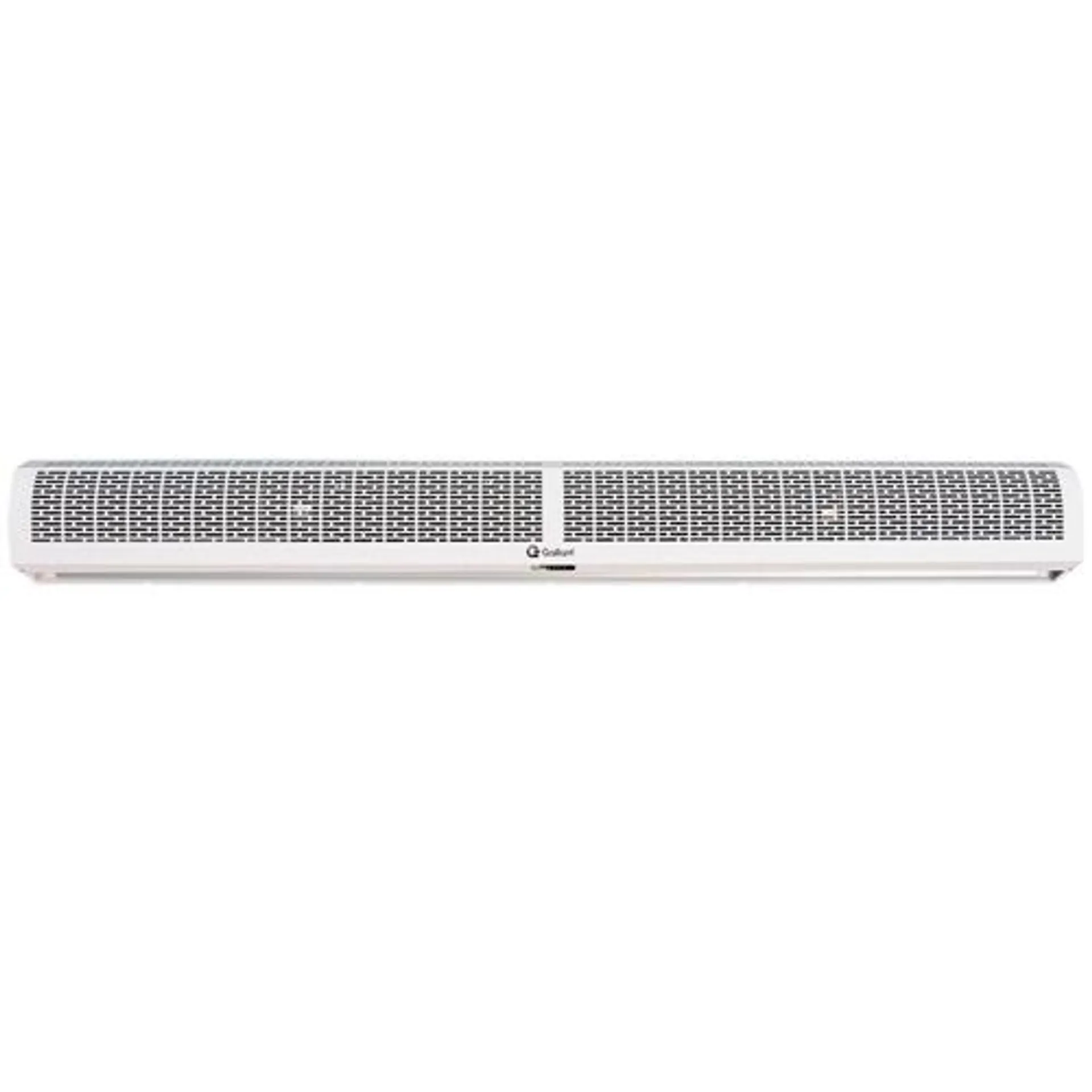 Cortina de Ar Gallant Pro 200 cm com Controle 220V GCA20MCC-BR220