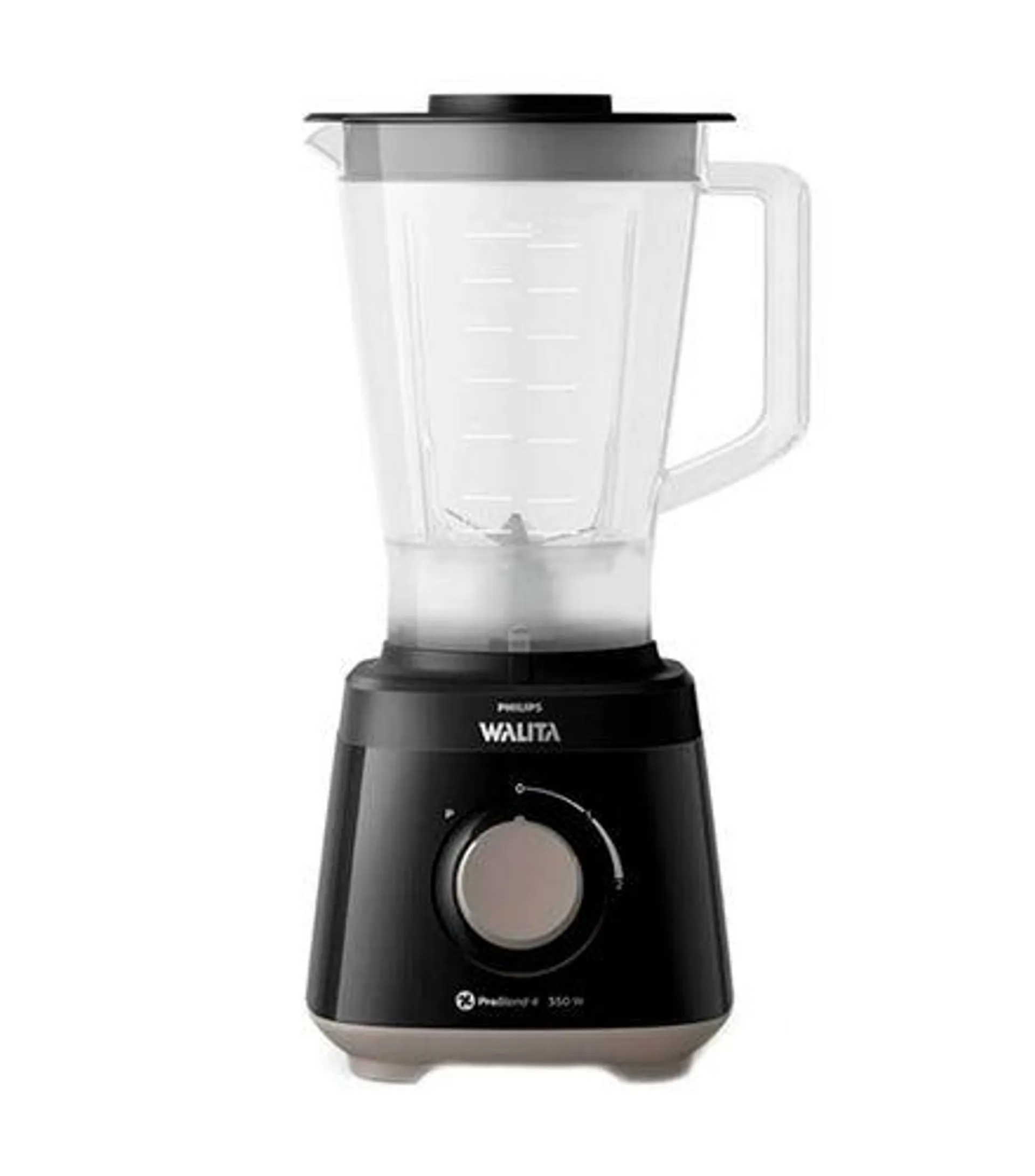 Liquidificador Daily Preto Philips Walita RI211090 220V