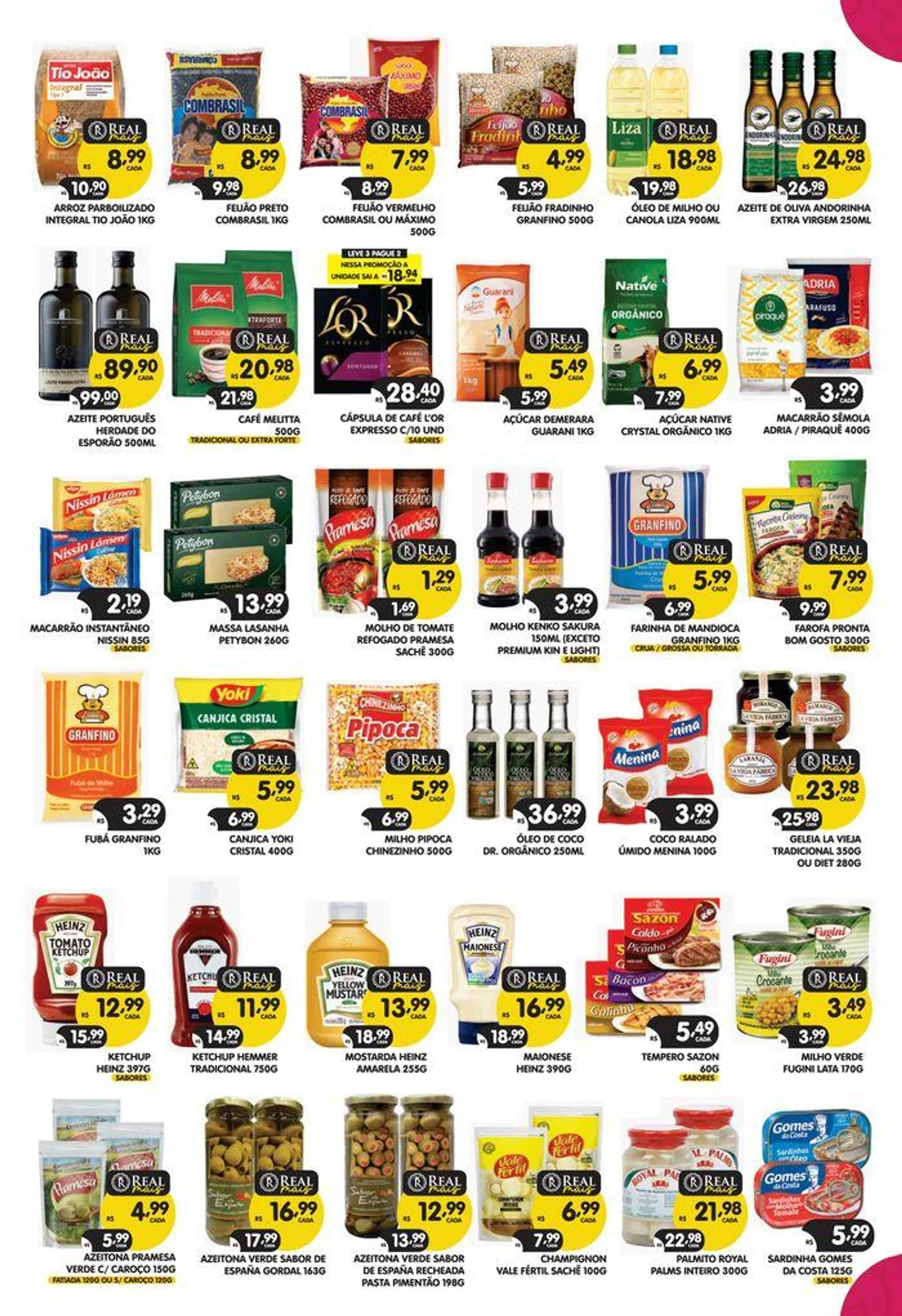 Supermercados Real Ofertas  - 6