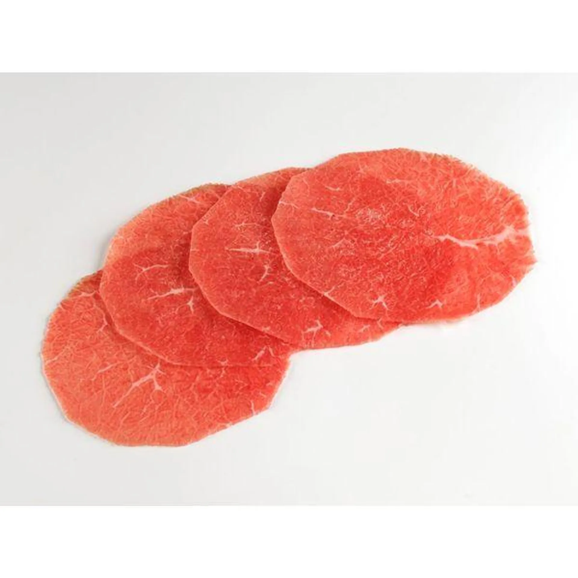 Carpaccio de Lagarto Bovino 100g