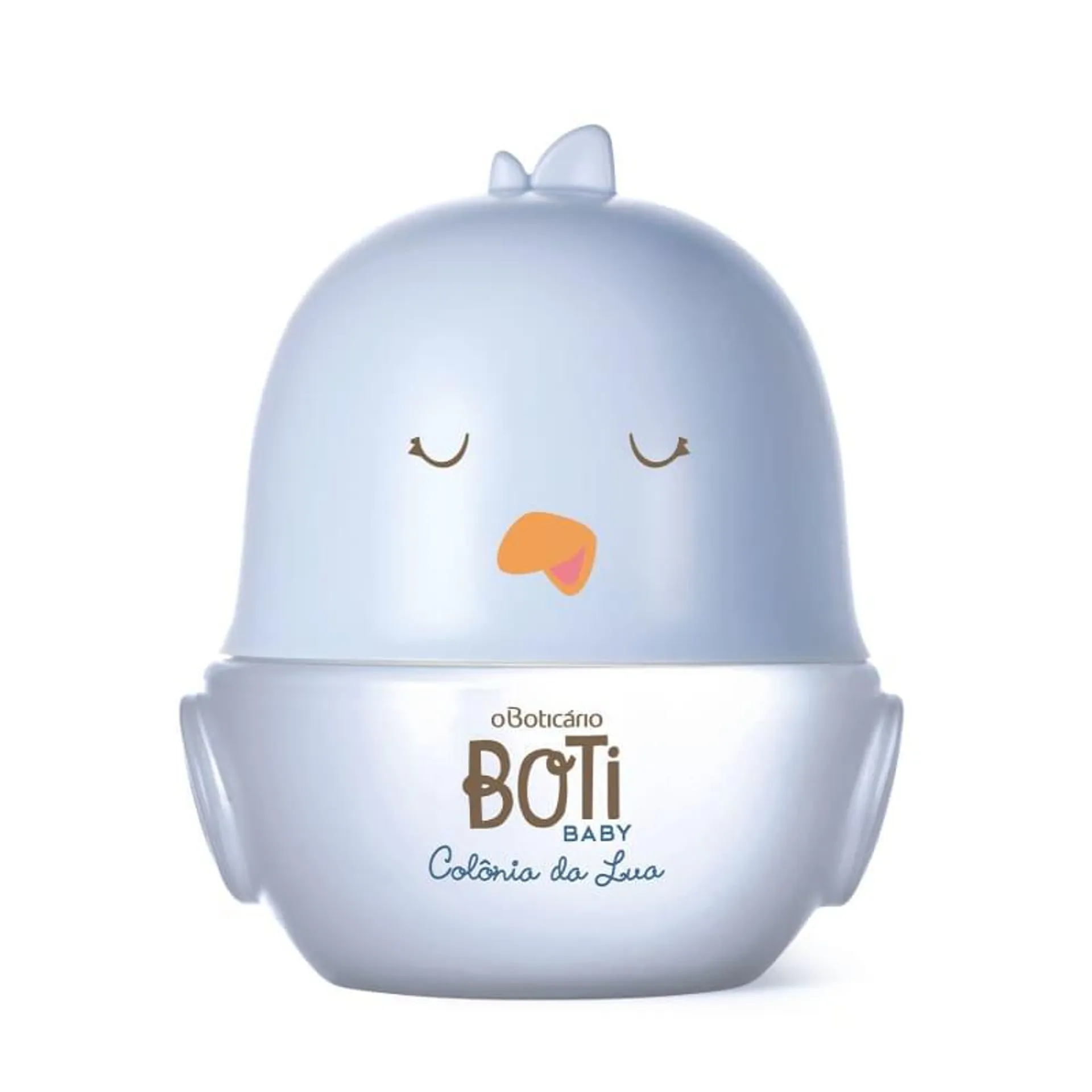 Boti Baby Colônia da Lua 100ml