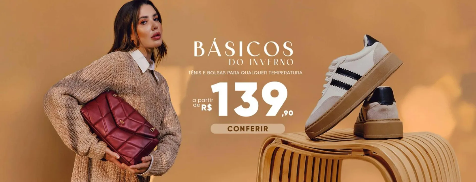 Encarte de Catálogo Sonho dos Pés 30 de maio até 30 de junho 2025 - Pagina 2