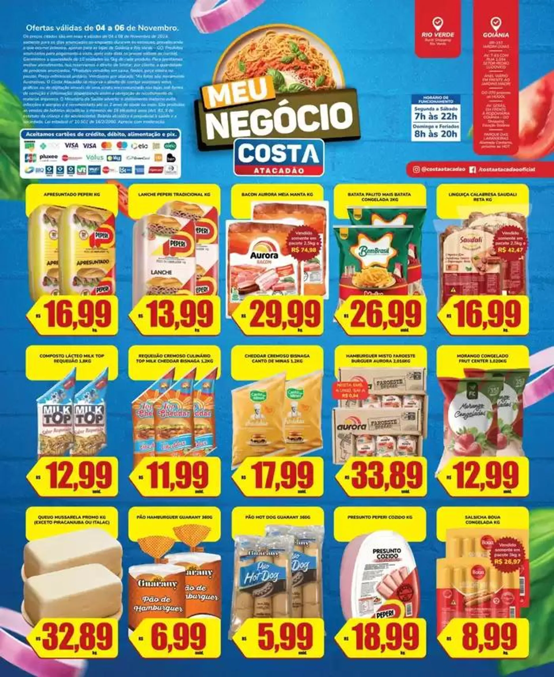 Ótima oferta para caçadores de pechinchas - 1