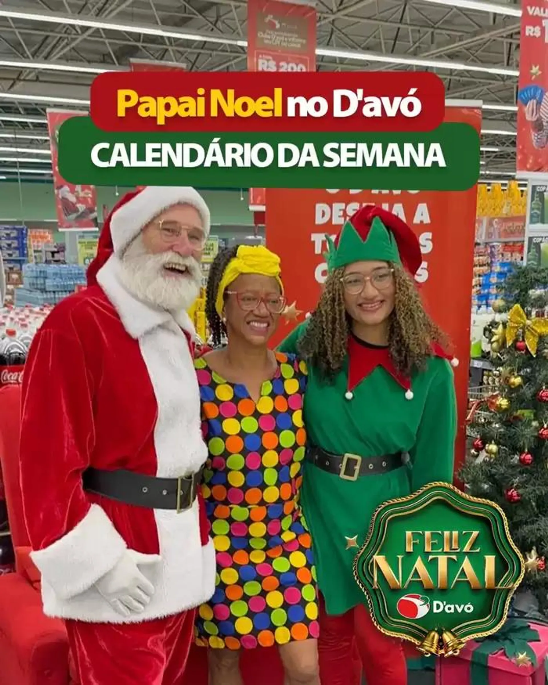 Encarte de Ofertas D'avó Supermercado 20 de dezembro até 31 de dezembro 2024 - Pagina 6