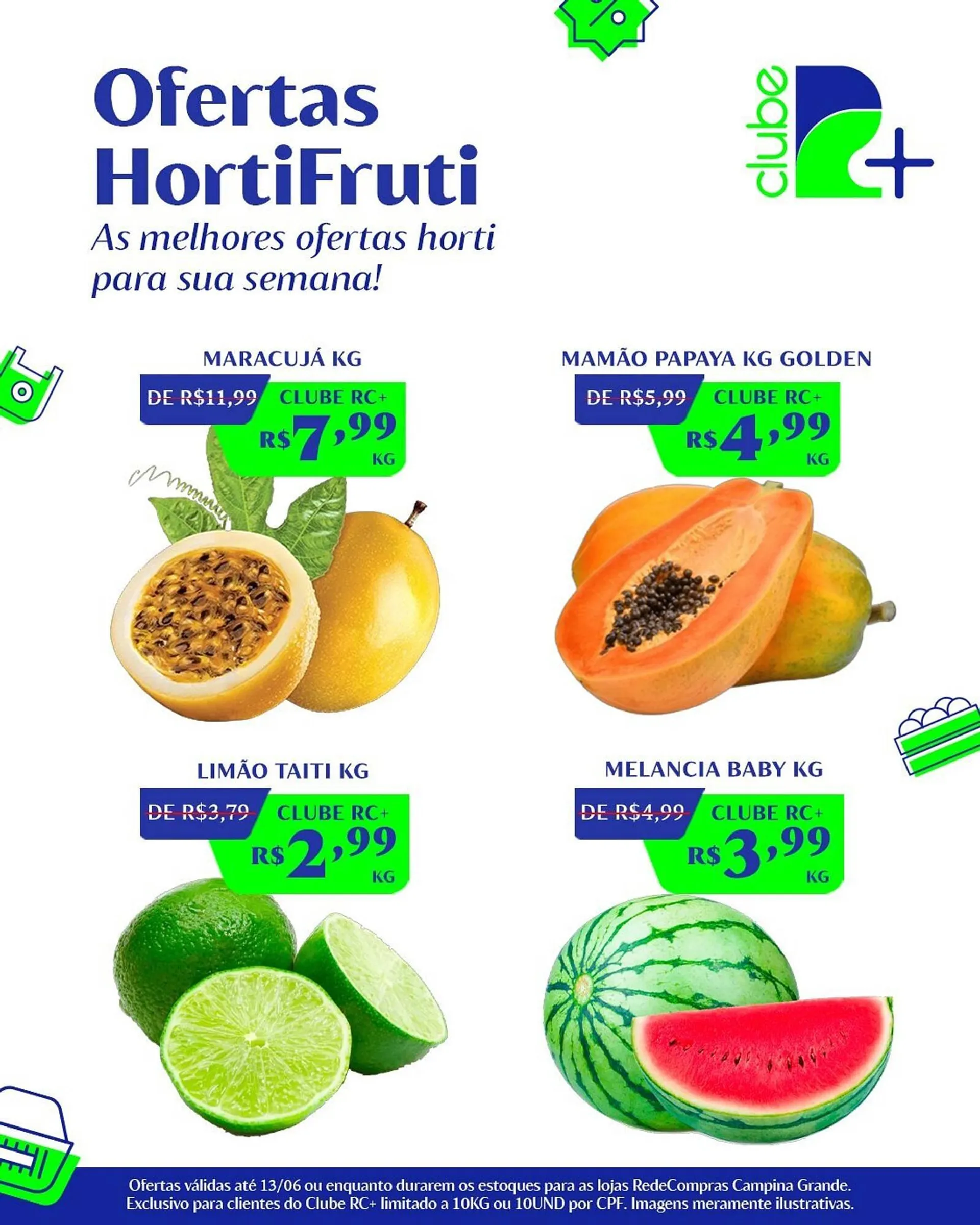 Catálogo Rede Compras - 1