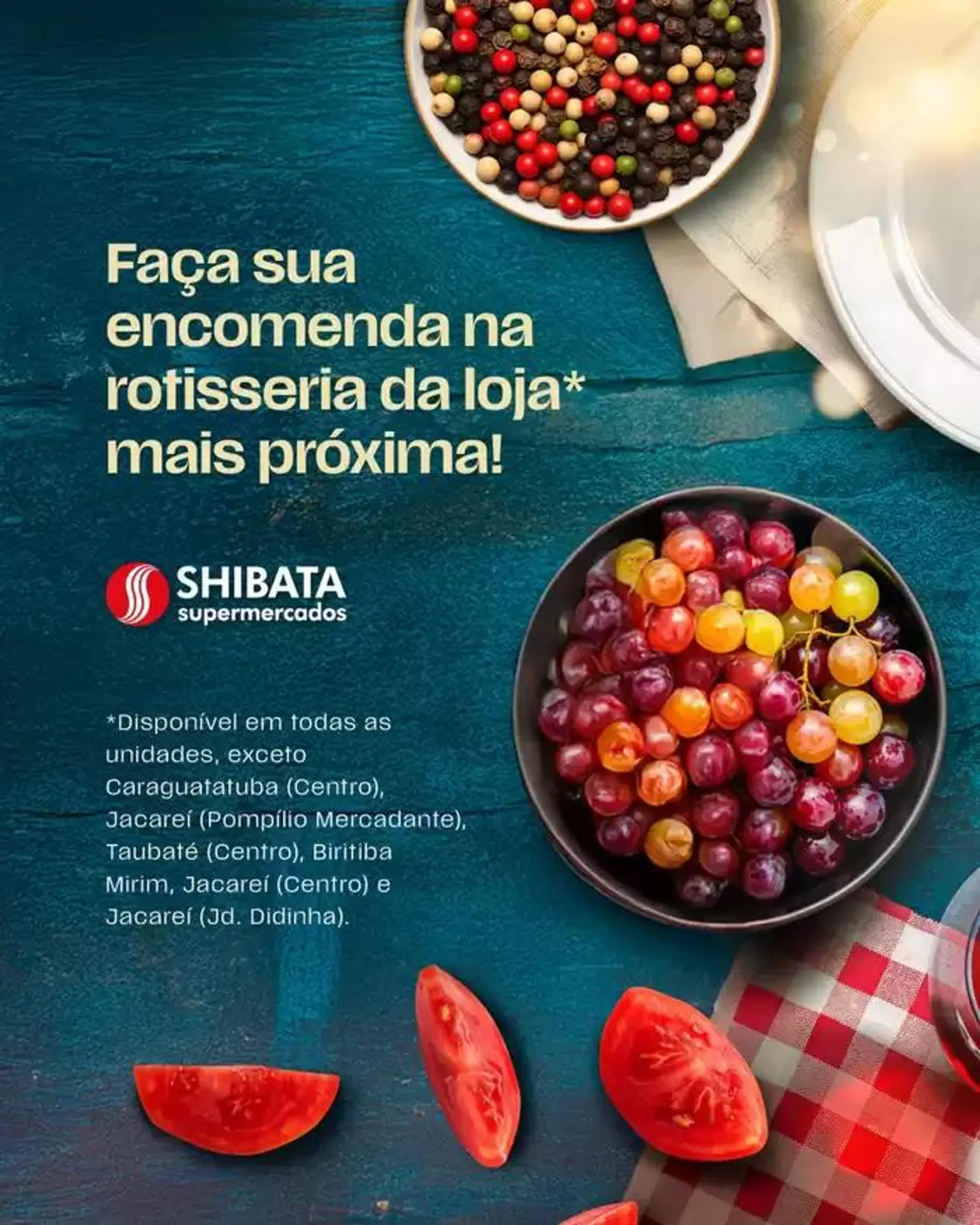 Encarte de Ofertas exclusivas e pechinchas 16 de abril até 18 de abril 2025 - Pagina 3