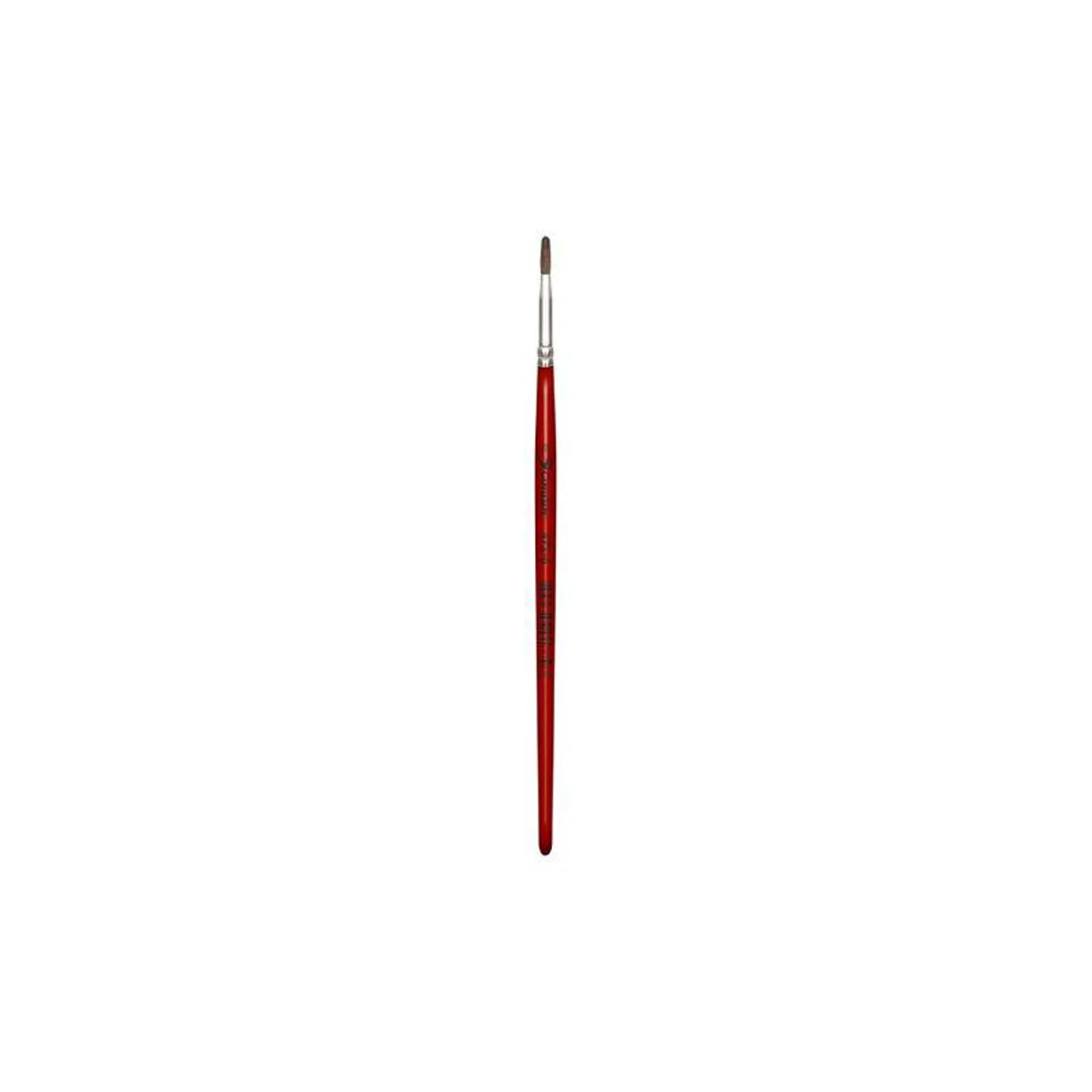 Pincel Escolar Redondo Natural 4736 - Condor