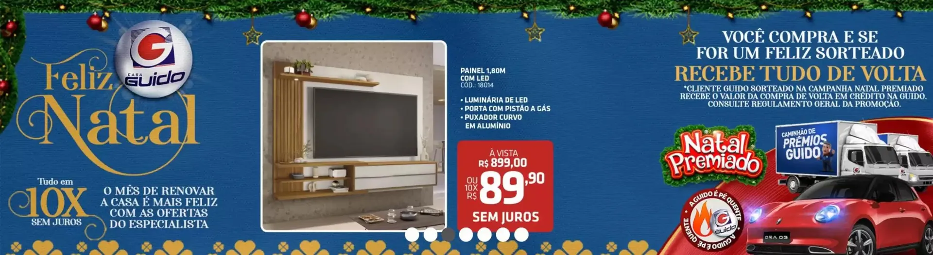 Encarte de Feliz natal ! 9 de dezembro até 25 de dezembro 2024 - Pagina 2