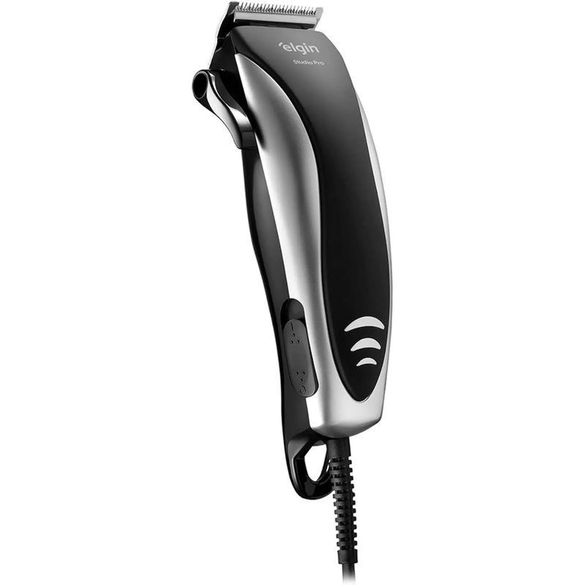 Cortador de Cabelo Elgin 42MCC Preto 220V