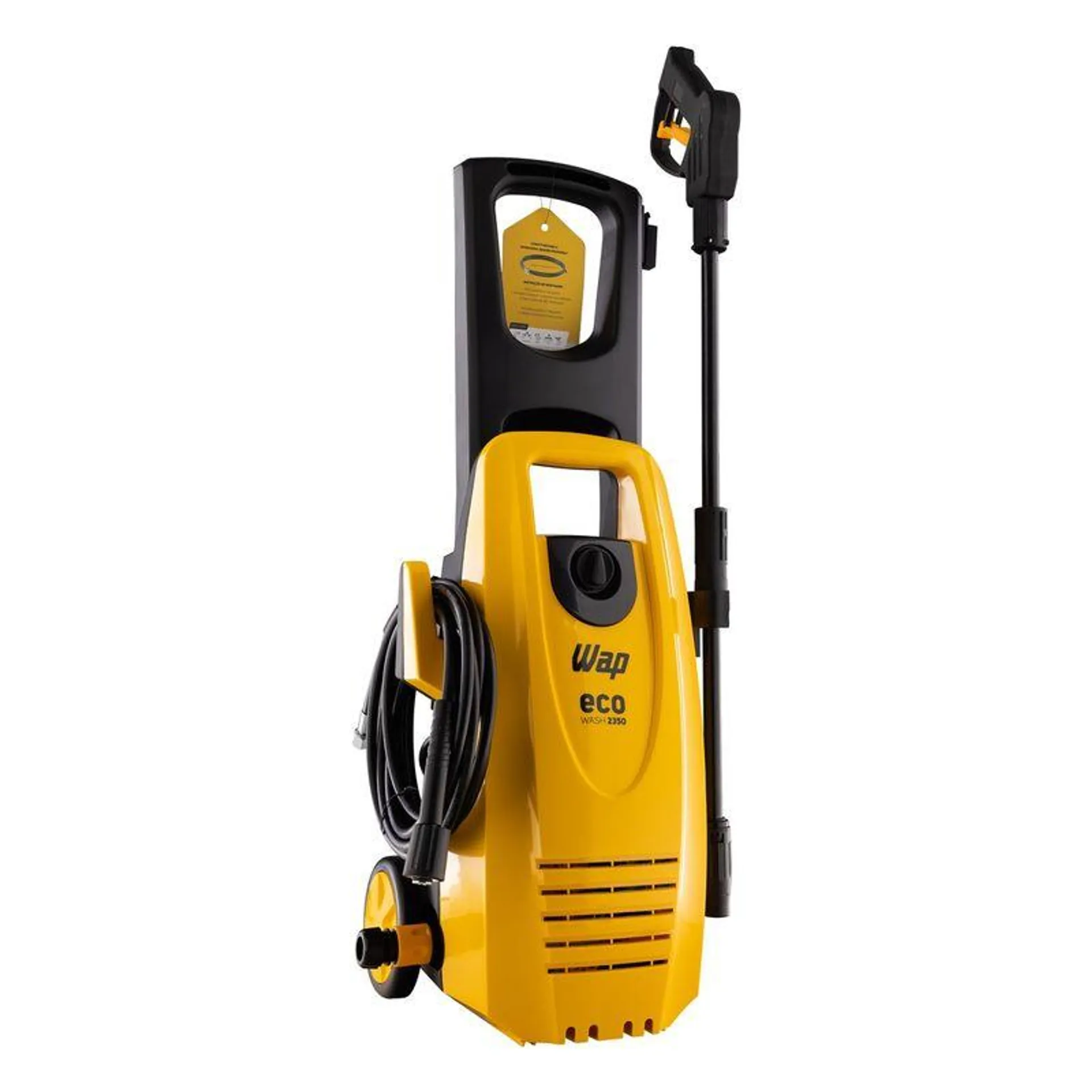 Lavadora de Alta Pressão Wap Eco 1750PSI 1650W