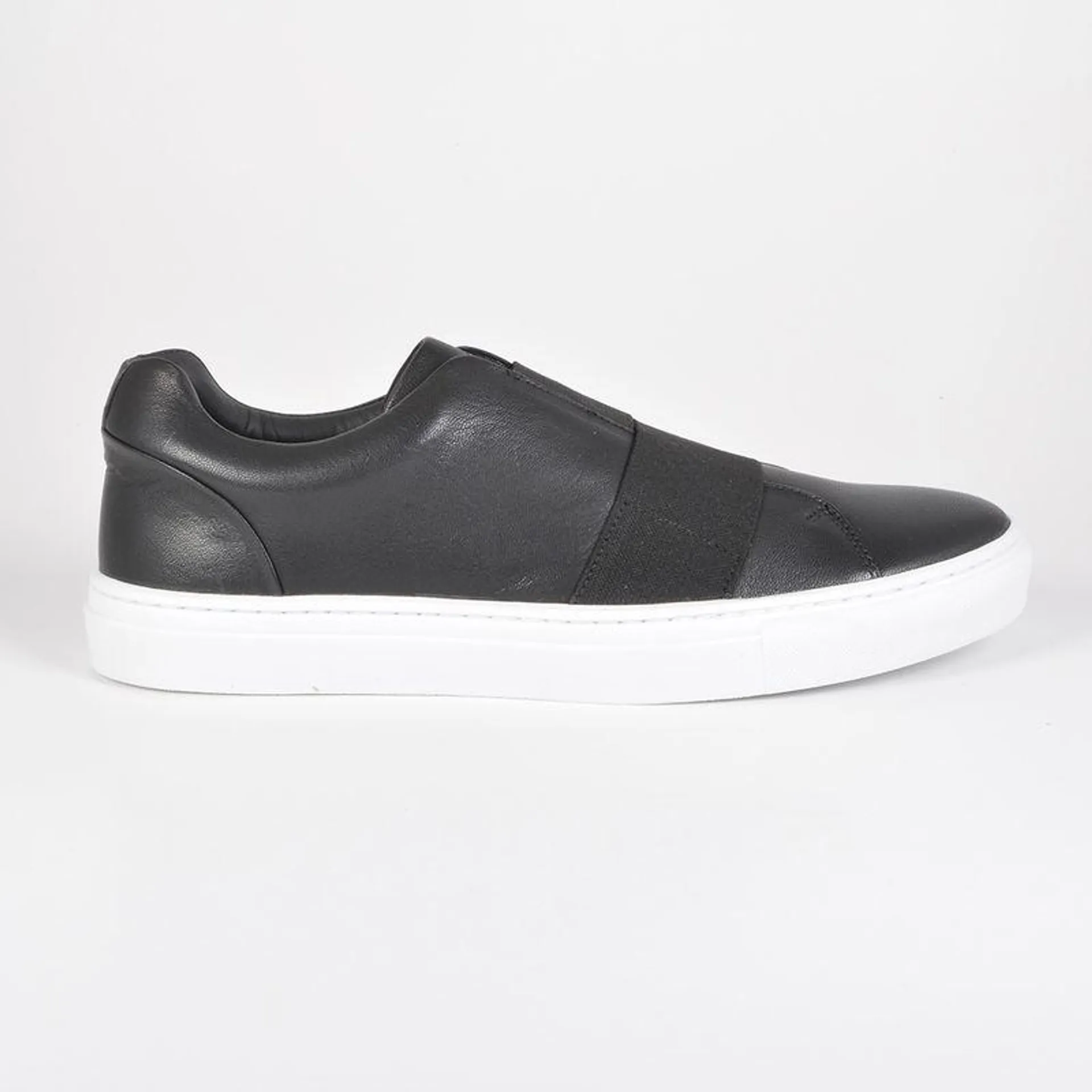 Slip On Preto