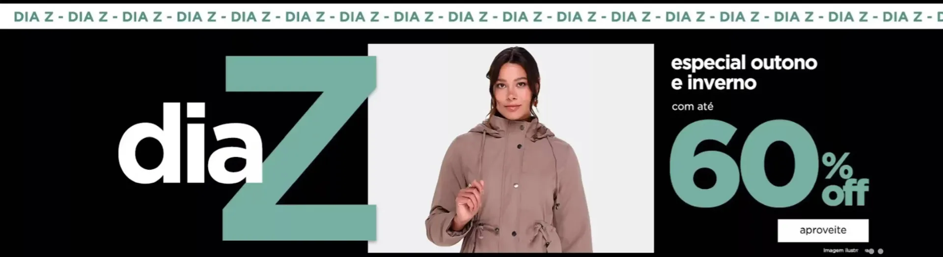 Catálogo Zattini - 1