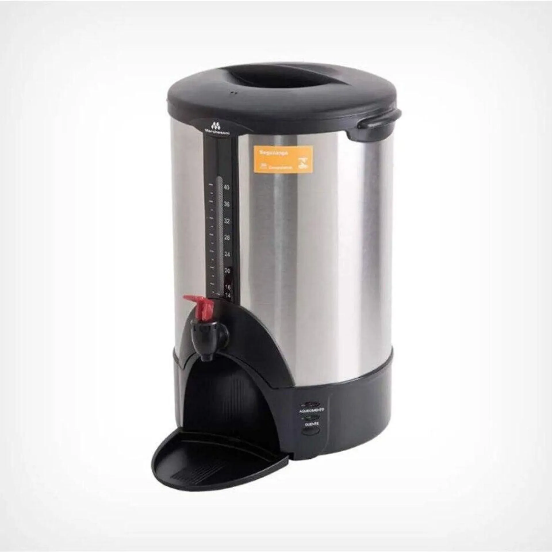 Cafeteira Automática 6l 1000w 220v Marchesoni