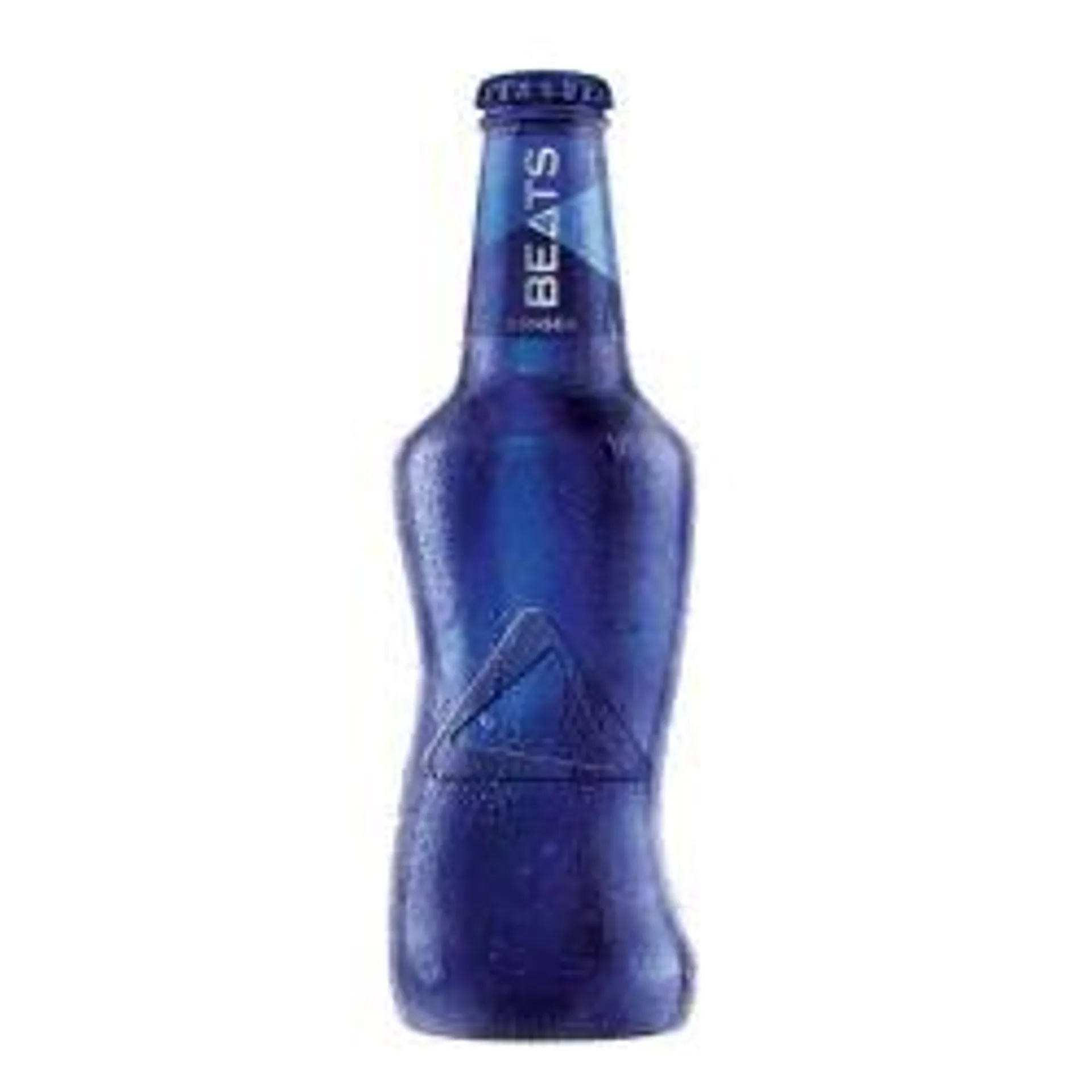 Bebida Mista Alcoólica Gaseificada Skol Beats Senses Garrafa 269ml