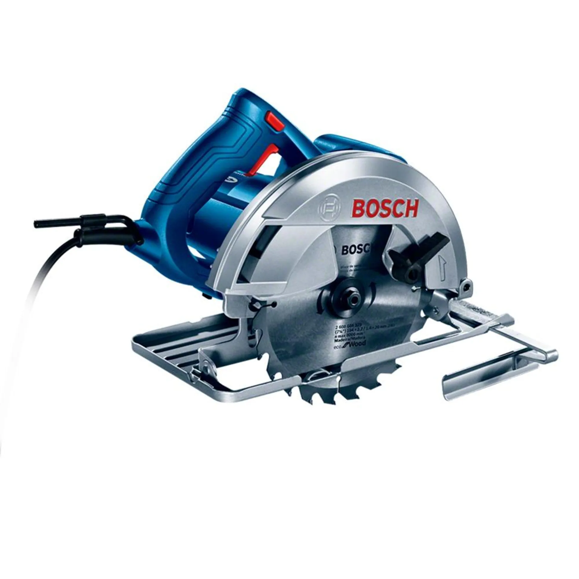 Serra Circular GKS 150 1500W 220V 7.1/4" - Bosch