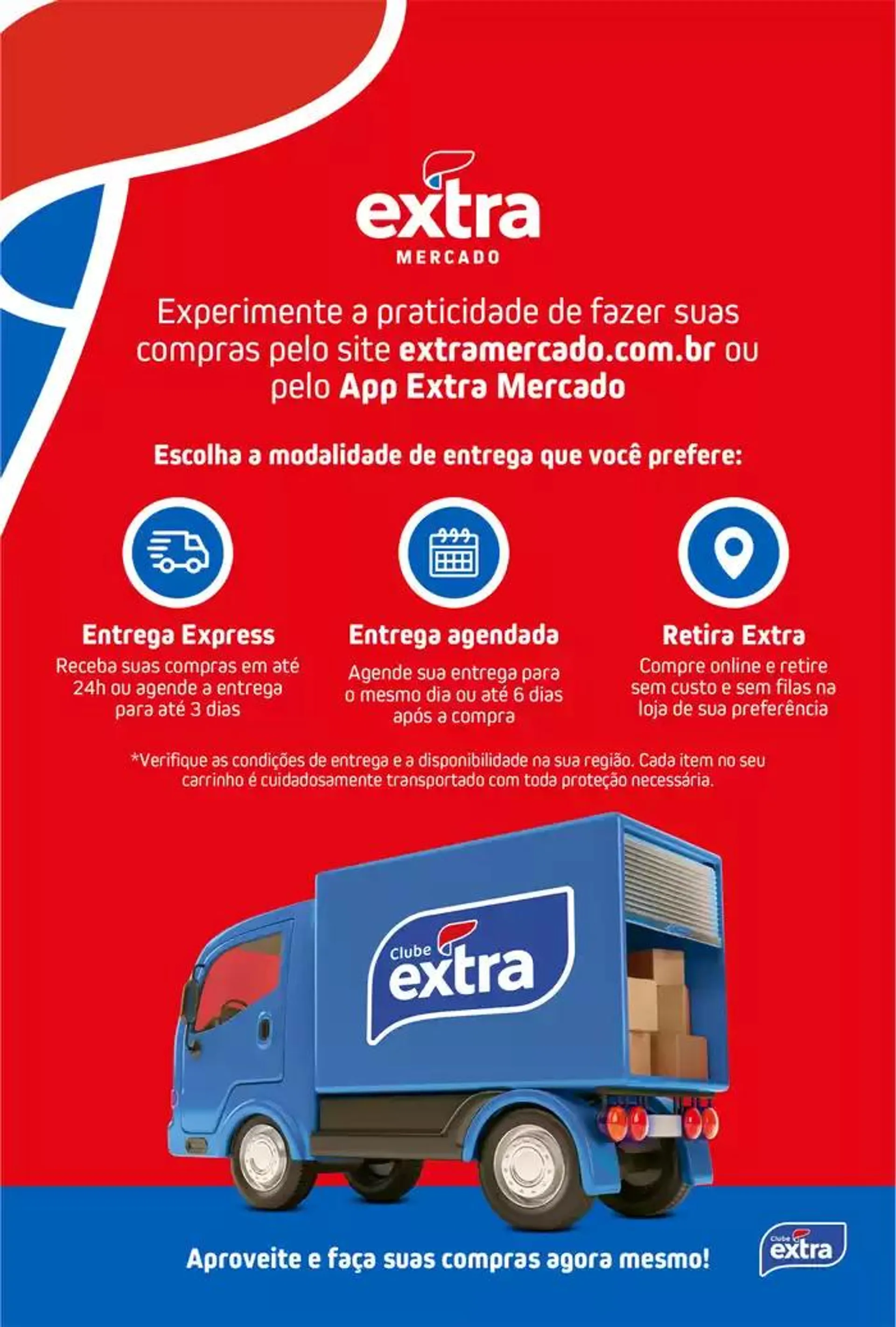 Encarte de Ótima oferta para todos os clientes 15 de abril até 21 de abril 2025 - Pagina 4