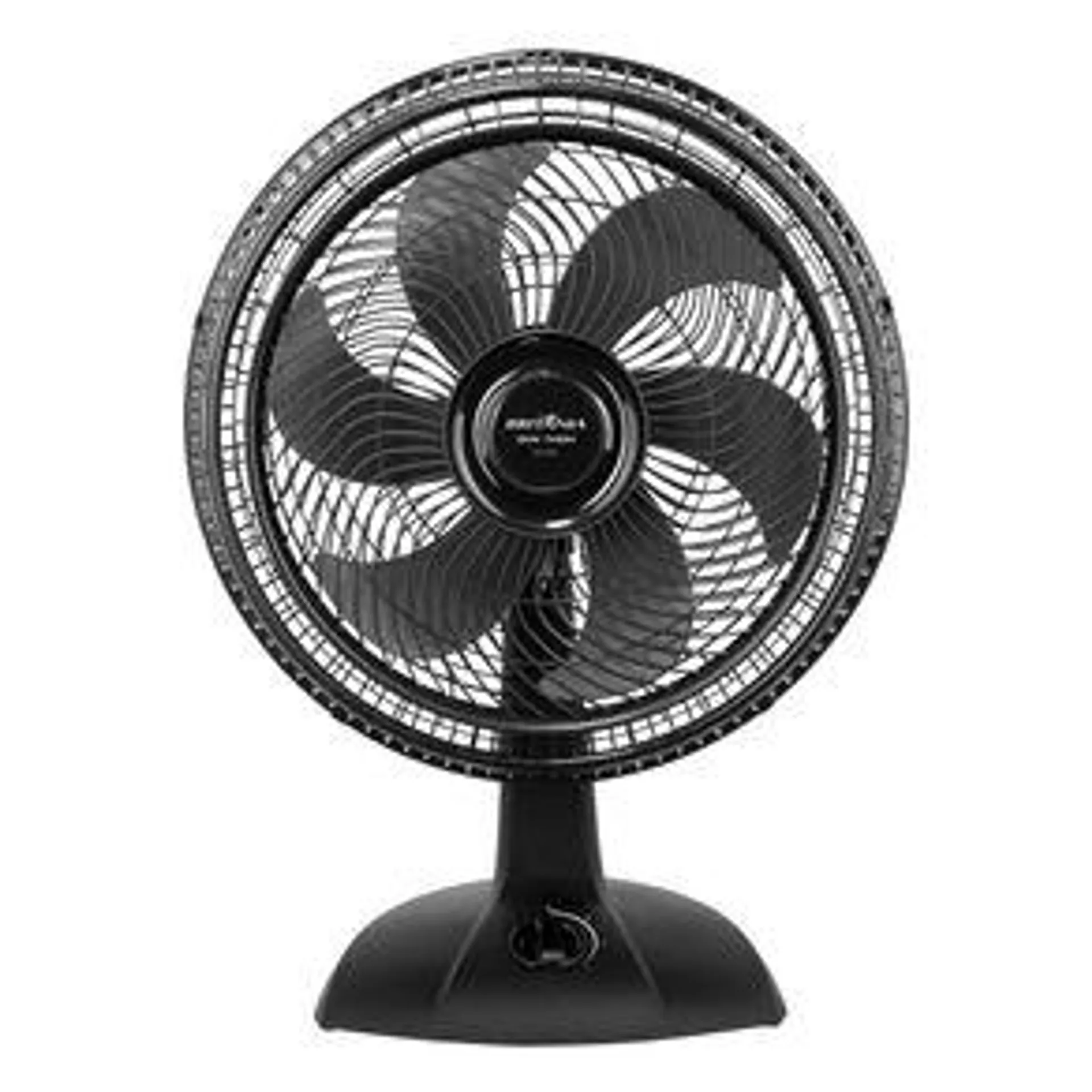 Ventilador de mesa