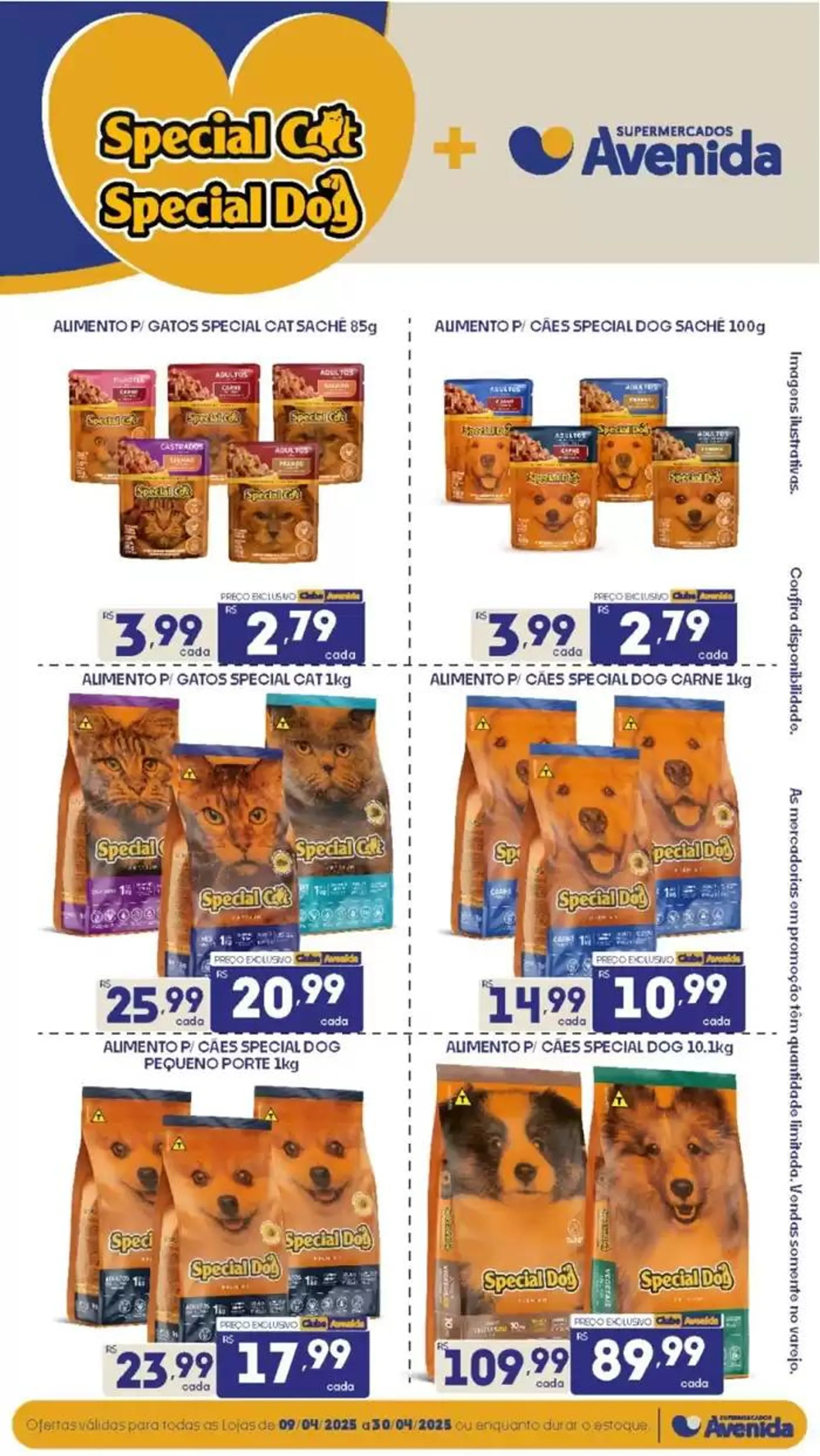 Encarte de Descontos e promoções 15 de abril até 16 de abril 2025 - Pagina 24