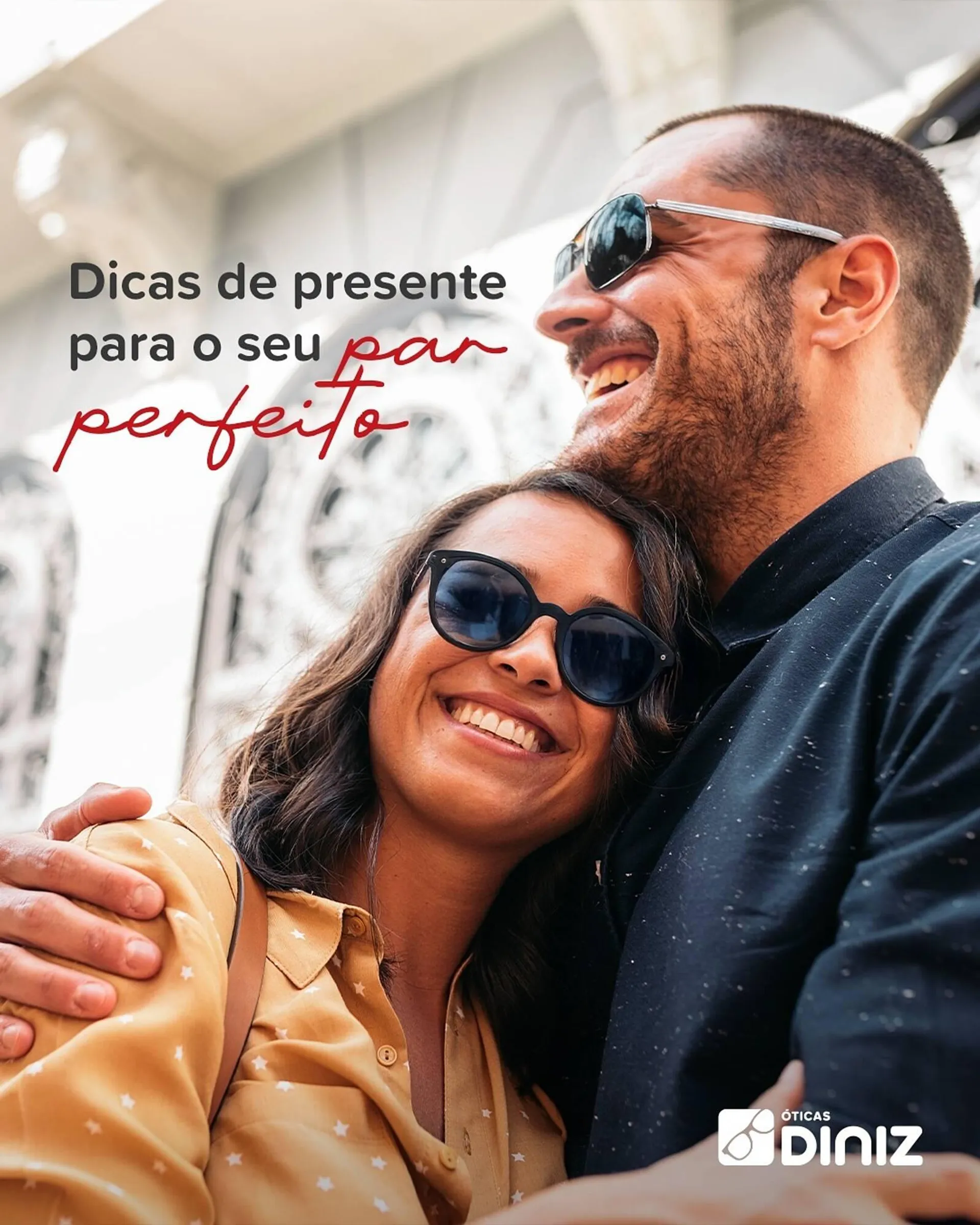Catálogo Óticas Diniz - 1