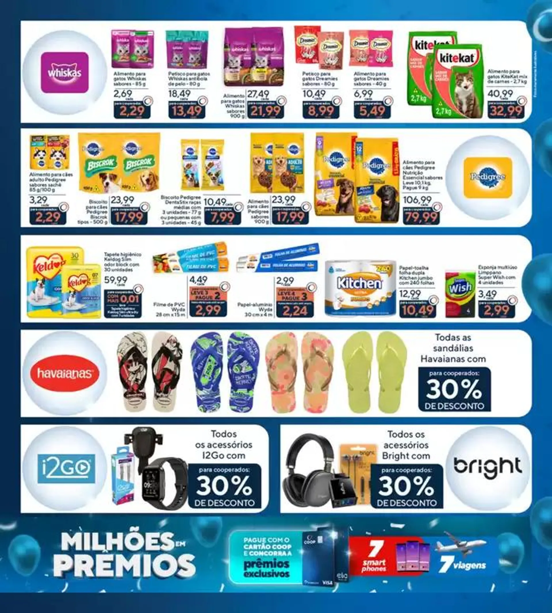 Encarte de Ofertas Coop 30 de setembro até 10 de outubro 2024 - Pagina 10