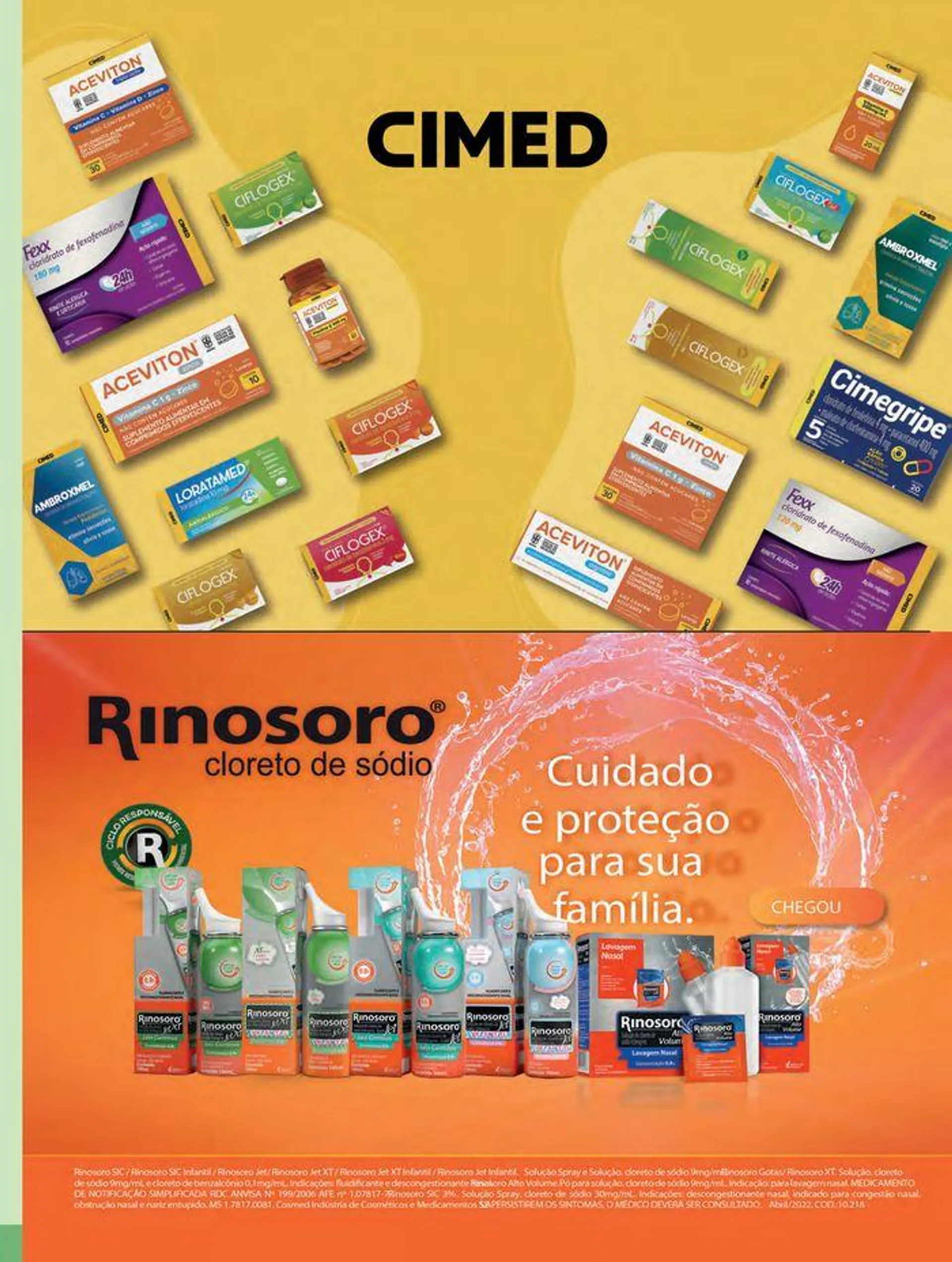 Ofertas Especiais - 7