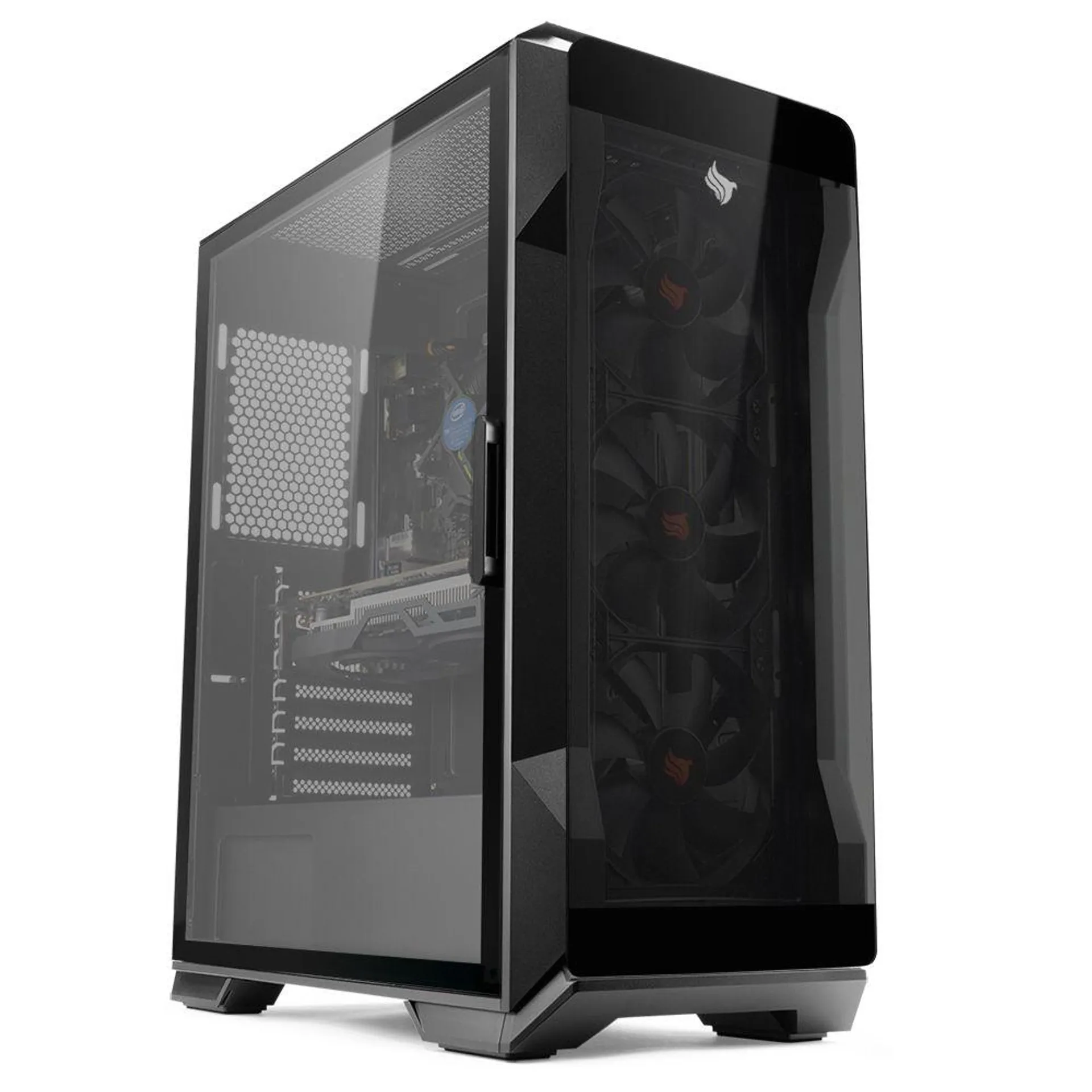 Computador Pichau WorkStation WS289, Intel Core I9-13900KF, Quadro RTX A4500 20GB, 64GB DDR5, HD 8TB + 2X SSD M.2 4TB