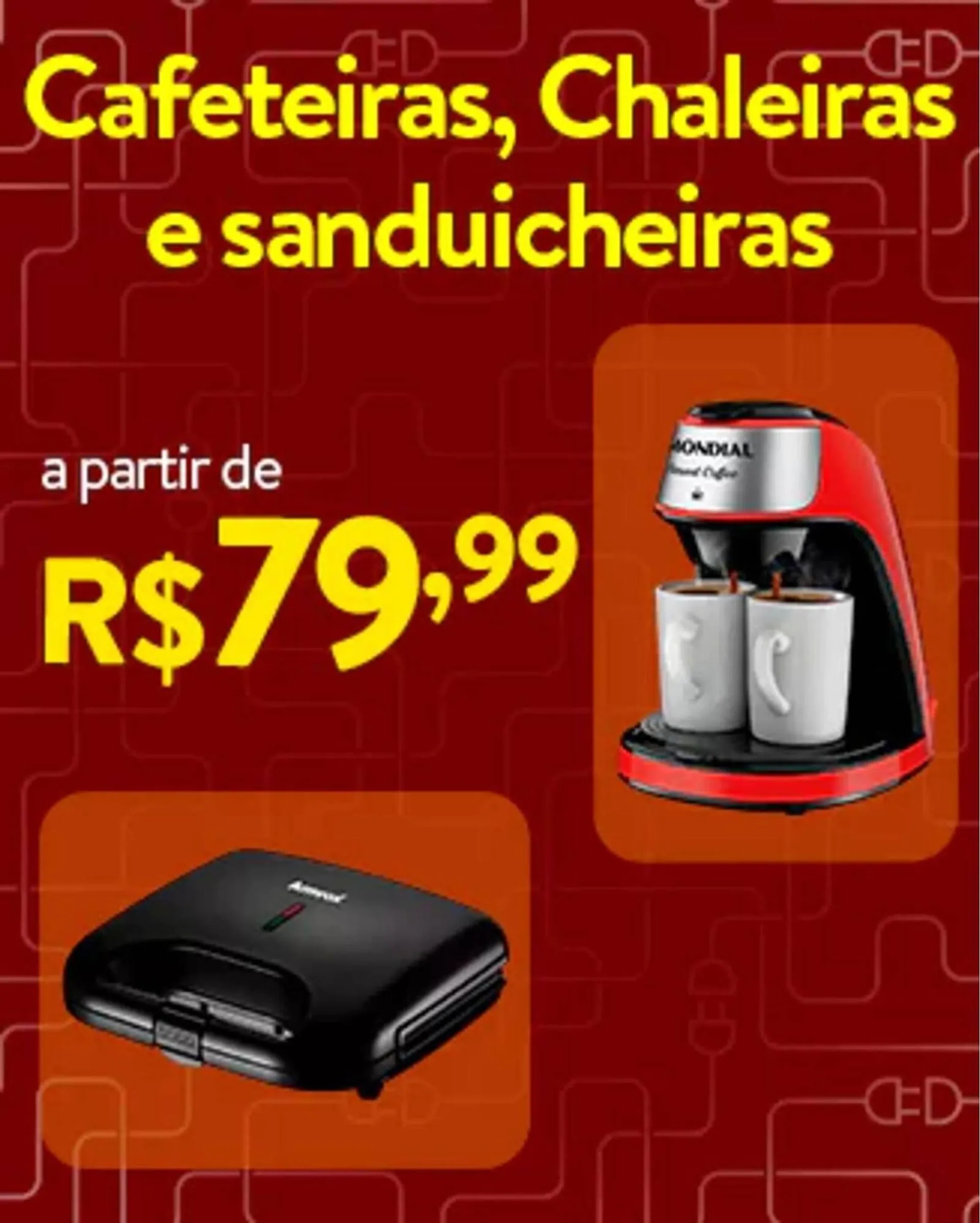 Encarte de Catálogo Le Biscuit 12 de maio até 20 de maio 2025 - Pagina 3