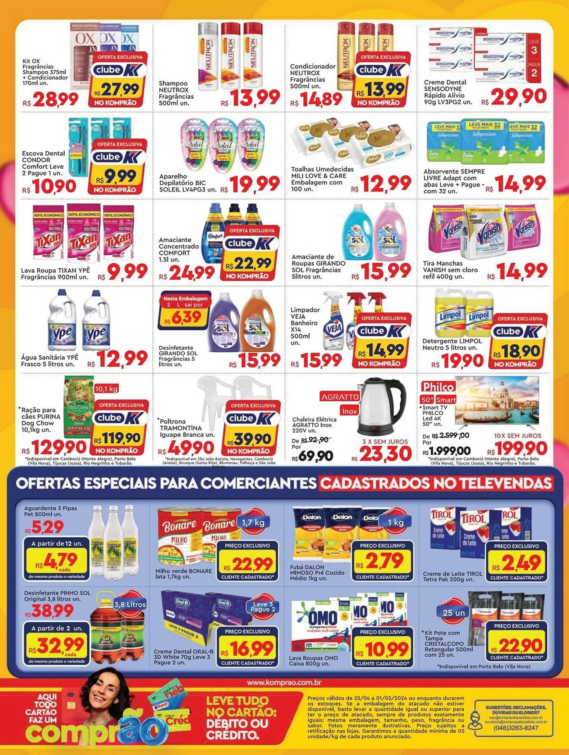 Catálogo Supermercados Koch - 5