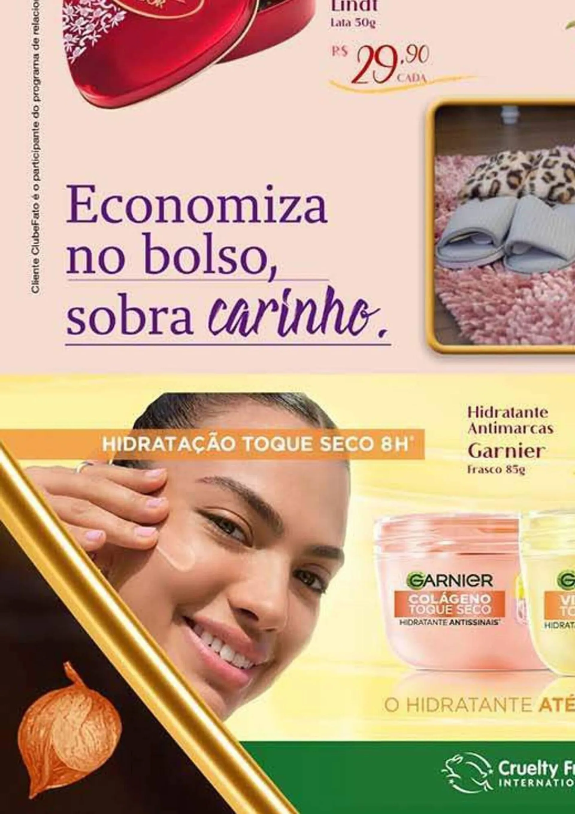 Catálogo Muffato - 1