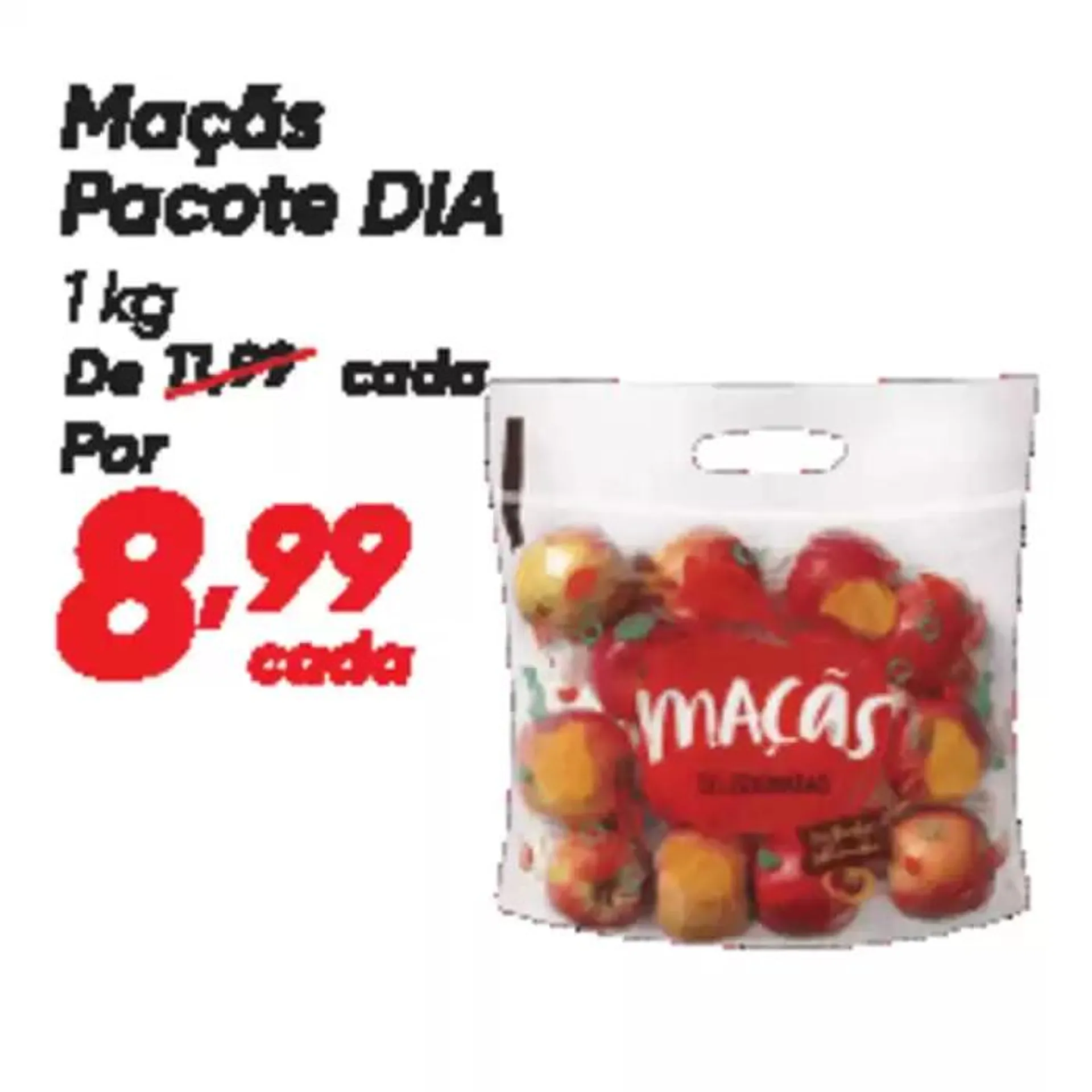 Encarte de Encarte Supermercado Dia 3 de abril até 7 de abril 2025 - Pagina 31