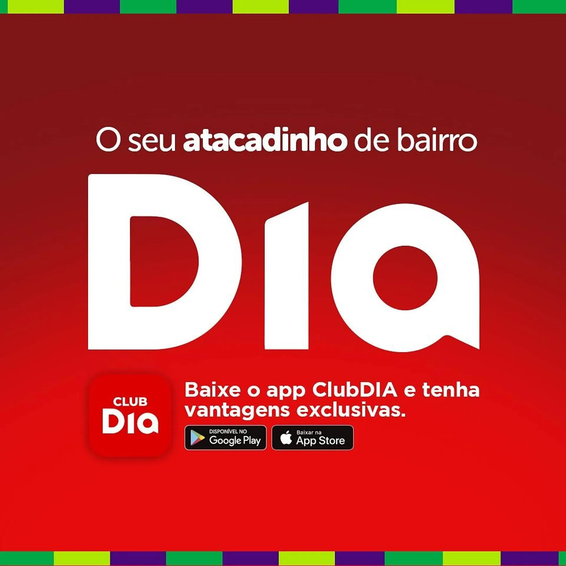 Encarte de Catálogo Dia 17 de maio até 18 de maio 2025 - Pagina 4
