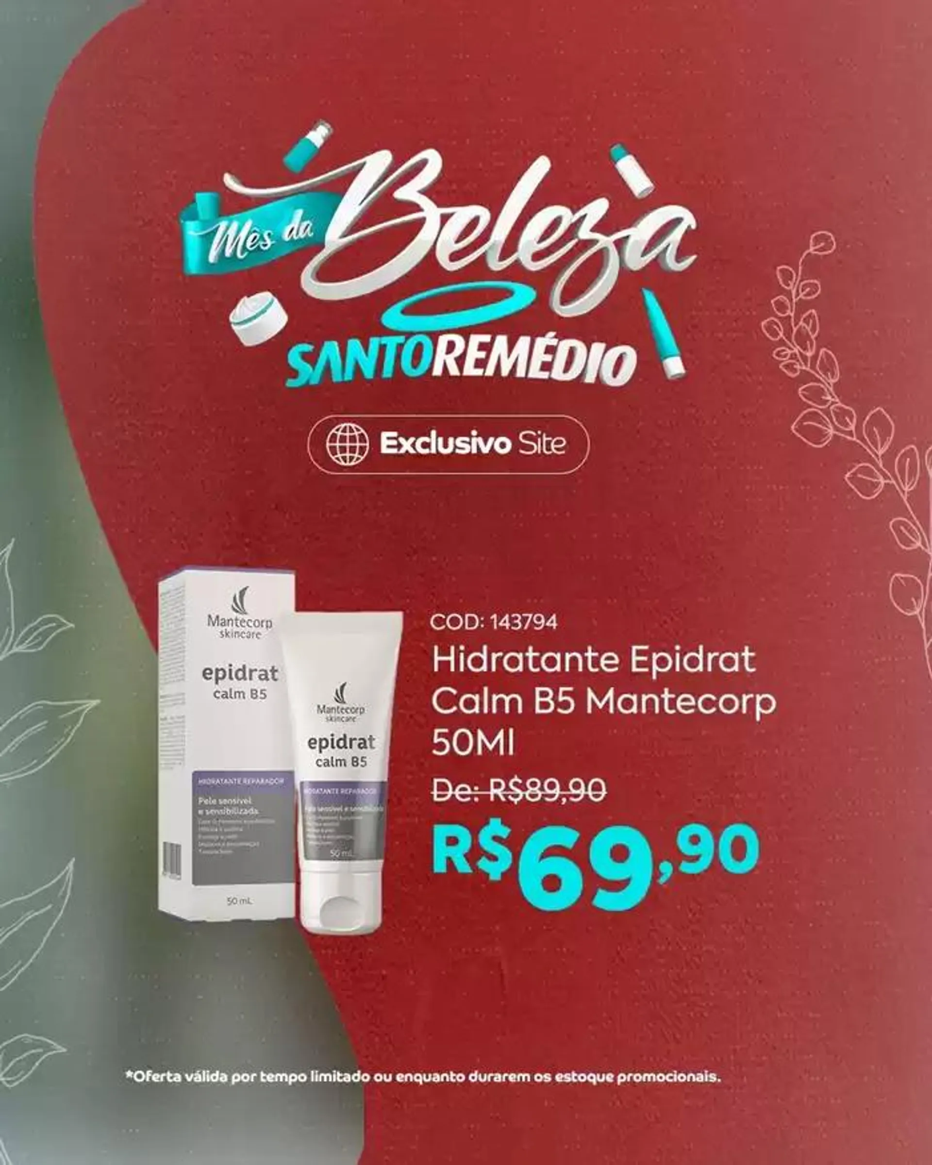 Melhores ofertas para todos os clientes - 1