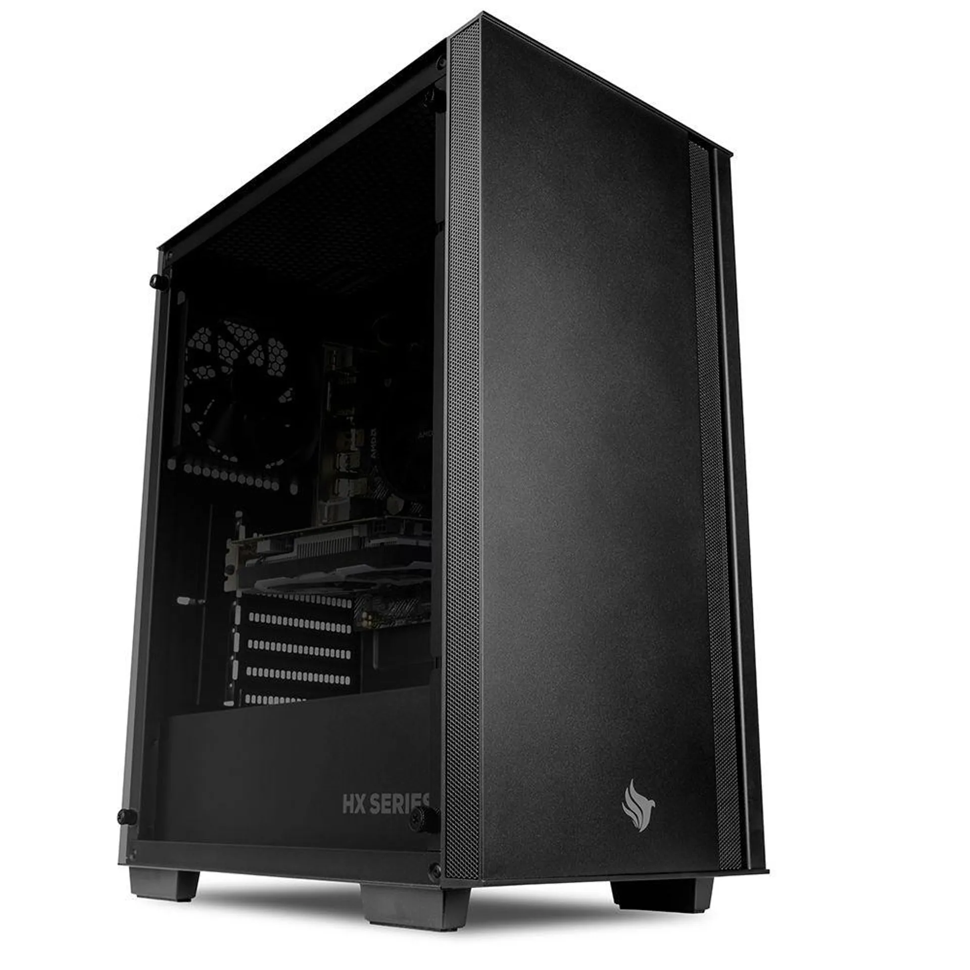 Computador Pichau WorkStation WS162, AMD Ryzen 7 5700X, GeForce RTX 4060 Ti 8GB, 32GB DDR4, HD 2TB + SSD M.2 1TB