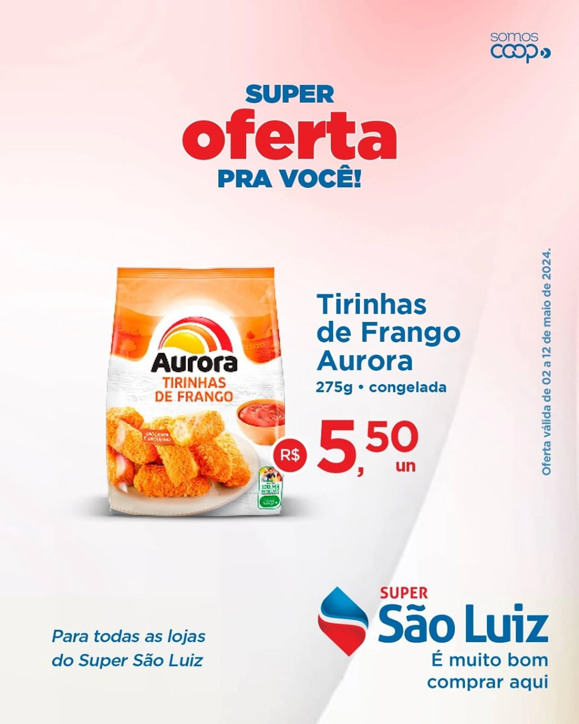 Catálogo Super São Luiz - 1