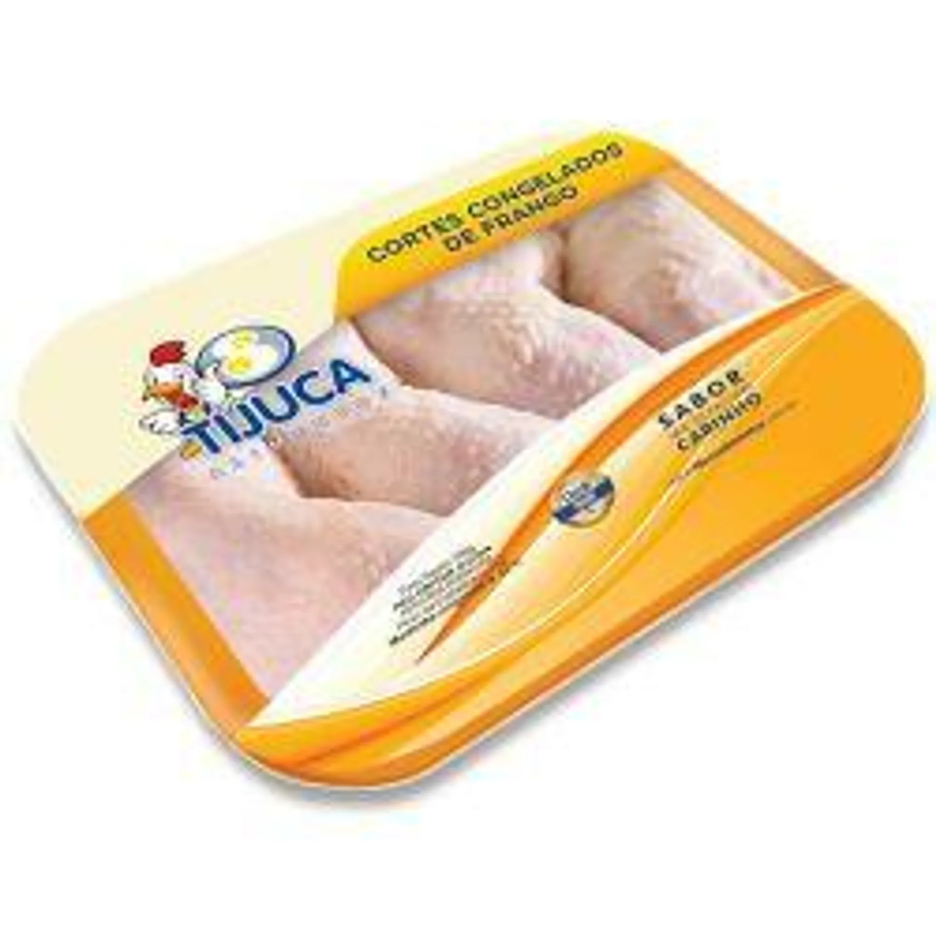 Asa De Frango Tijuca Bandeja 1kg