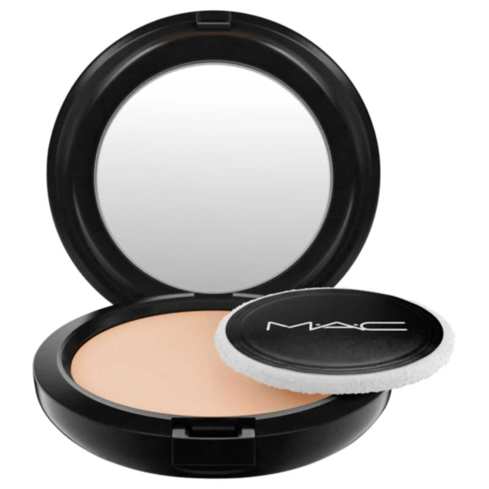 M·A·C Blot Powder Medium Dark