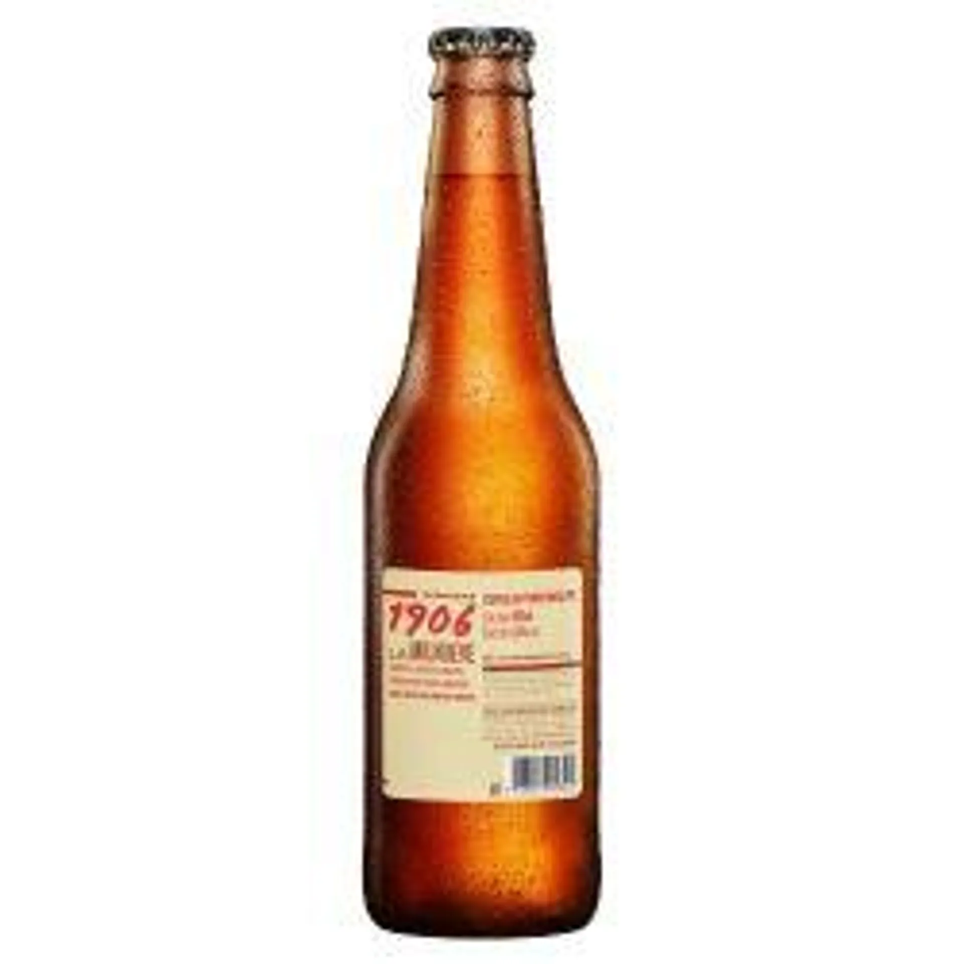 Cerveja 1906 355ml Reserva Especial La Milnueve