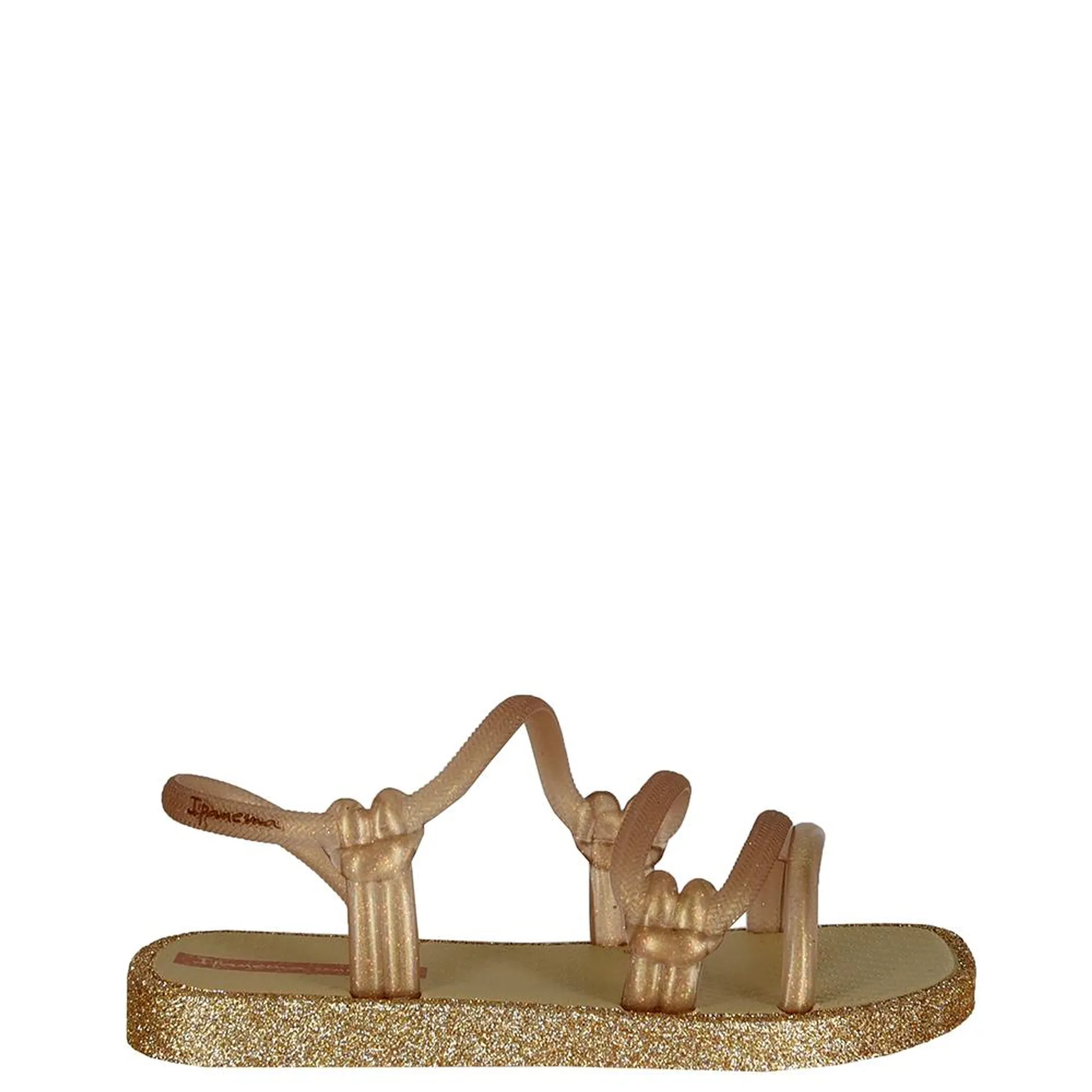 SANDALIA INFANTIL IPANEMA SOLAR GLOW 27289