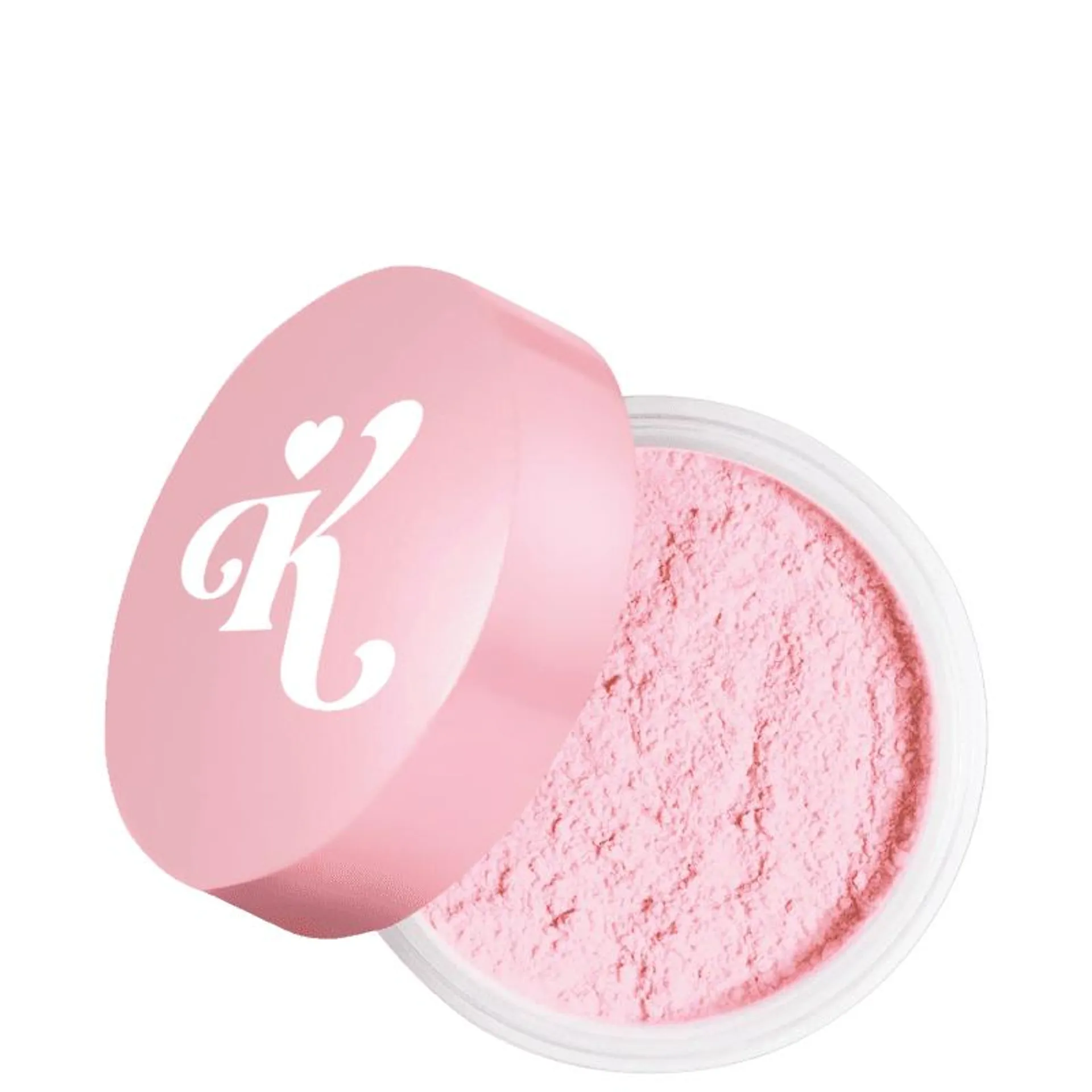 Karen Bachini Beauty Pink Powder