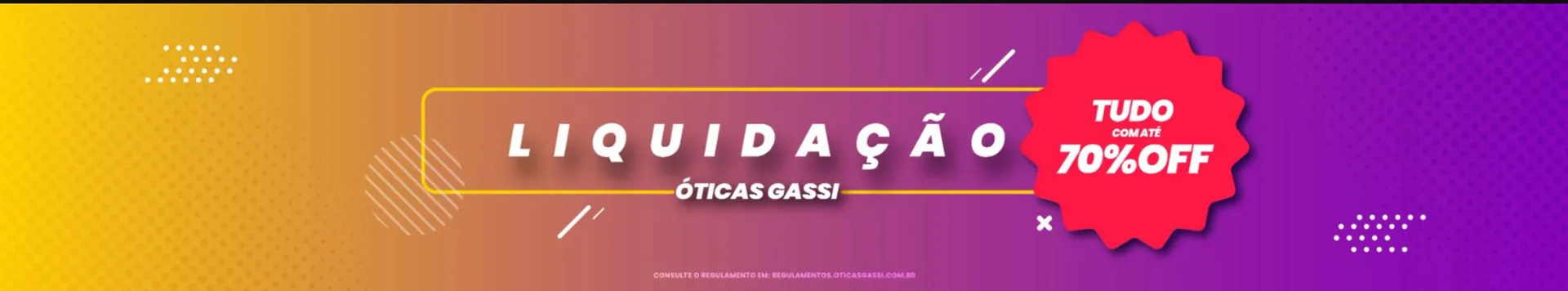 Encarte de Catálogo Óticas Gassi 2 de junho até 19 de junho 2025 - Pagina 4