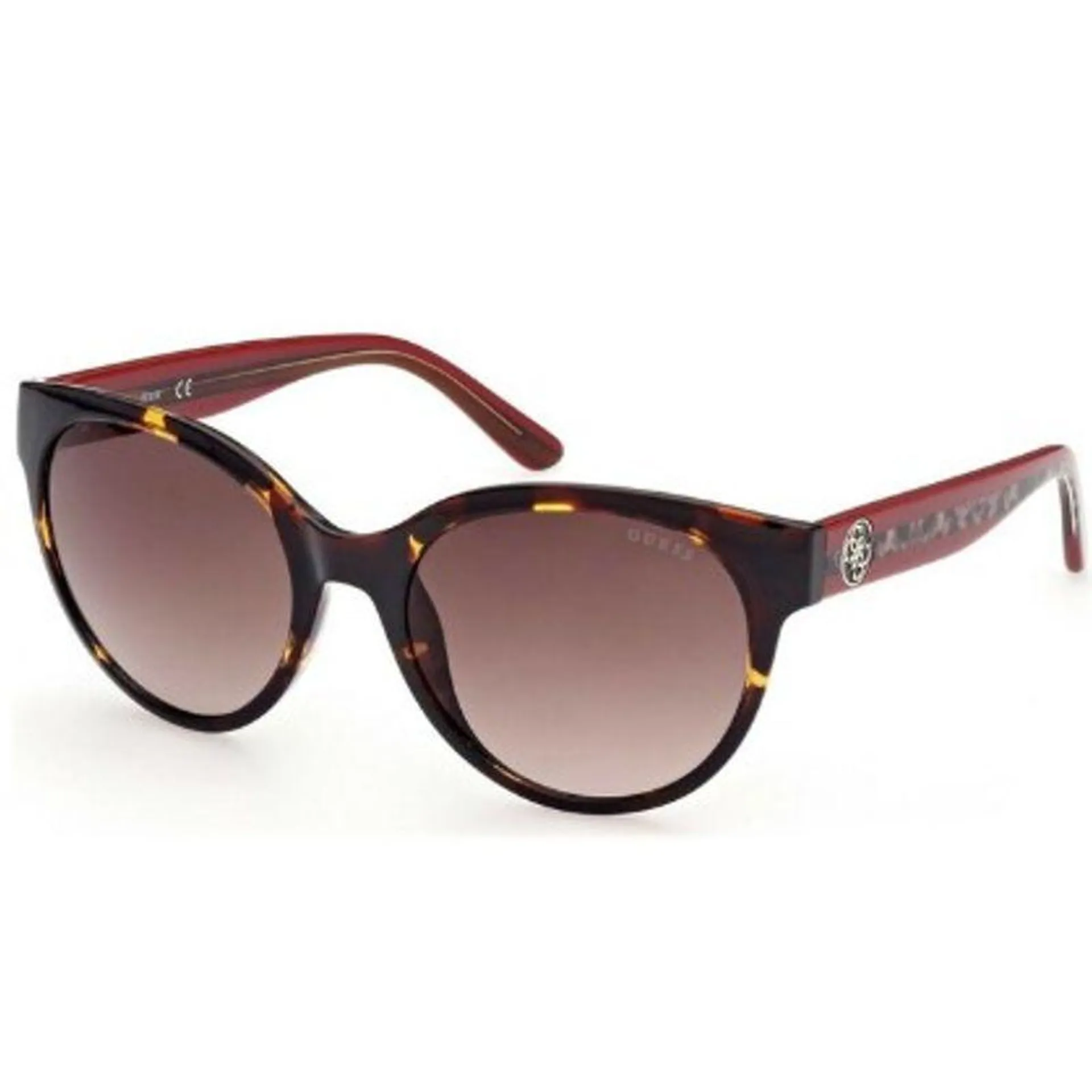 Óculos de sol Guess, modelo GU7824, cor 52F, tamanho 55